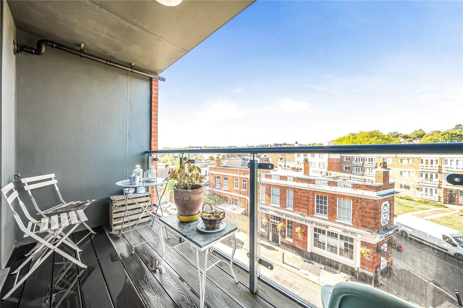 1 bedroom property for sale in Sydenham | Robinson Jackson