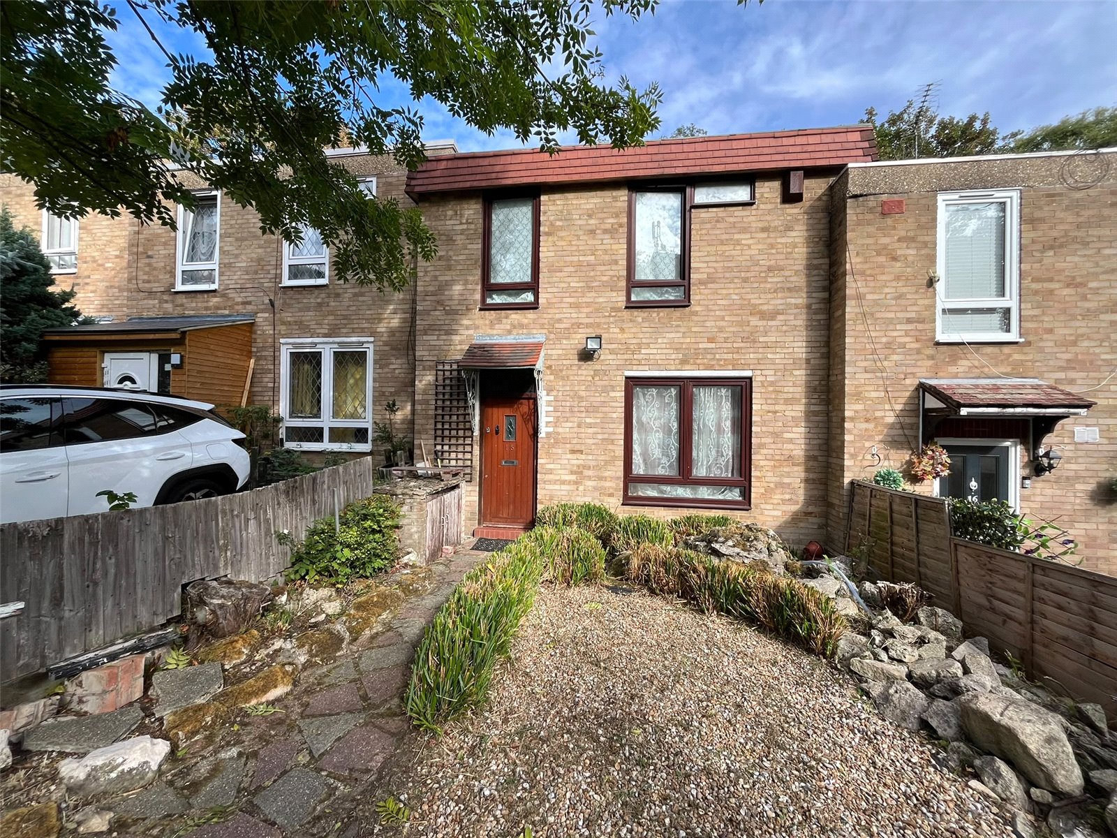 3 bedroom house for sale in Sydenham | Robinson Jackson