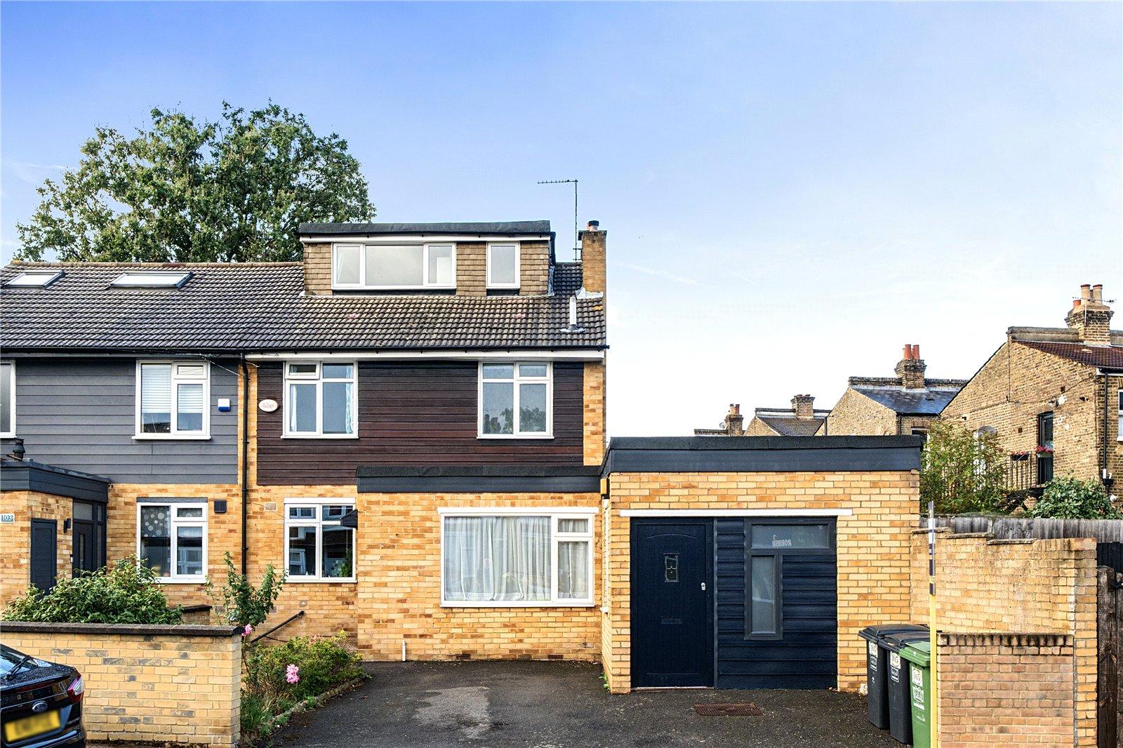 4 bedroom house for sale in Sydenham | Robinson Jackson