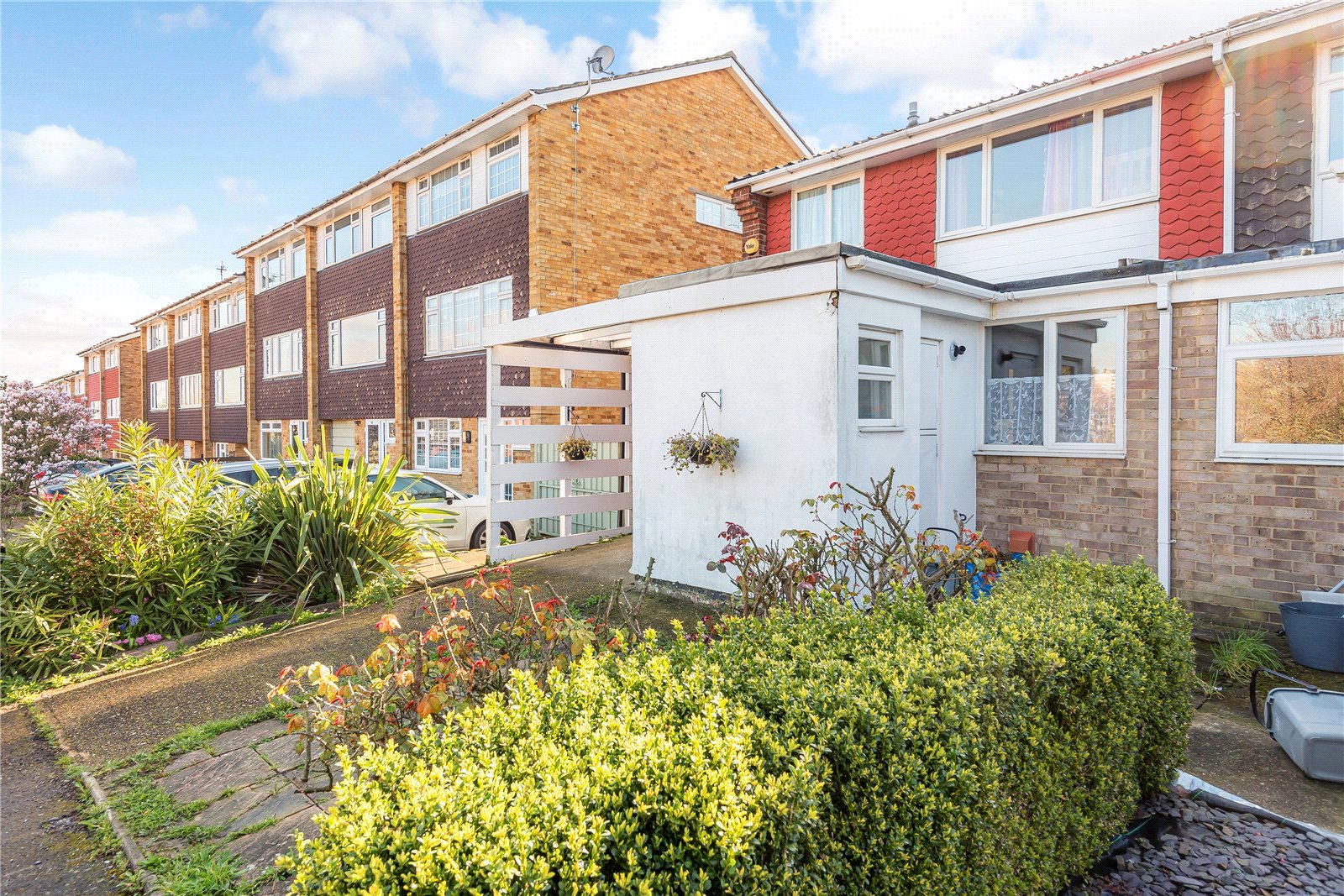 3 bedroom house for sale in Sydenham | Robinson Jackson