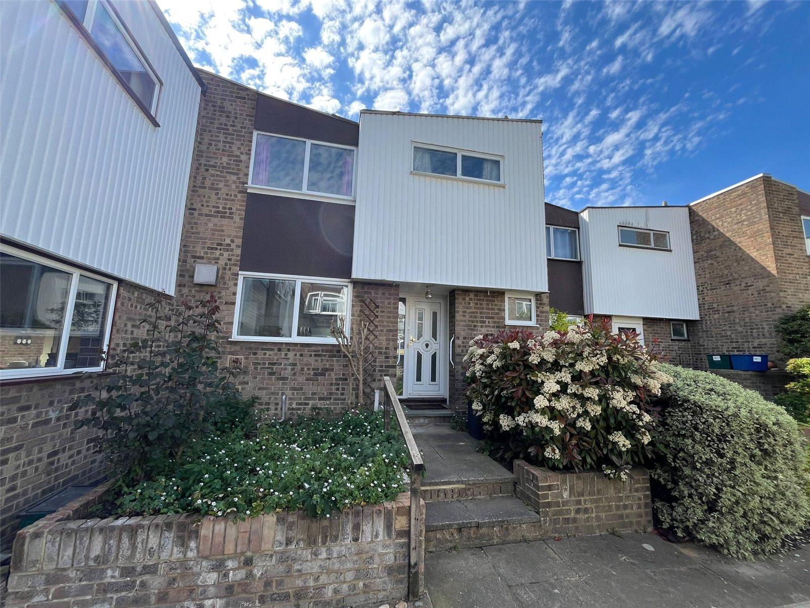 3 bedroom house for sale in Croydon | Robinson Jackson