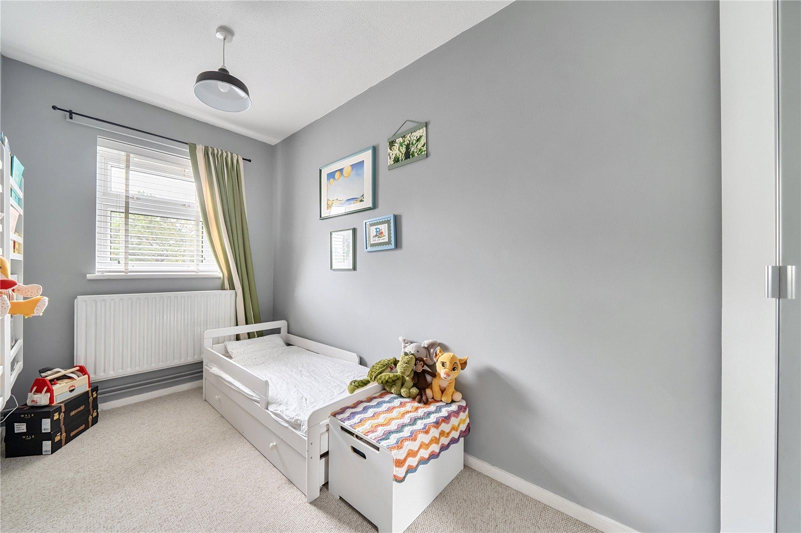 2 bedroom property for sale in Penge | Robinson Jackson