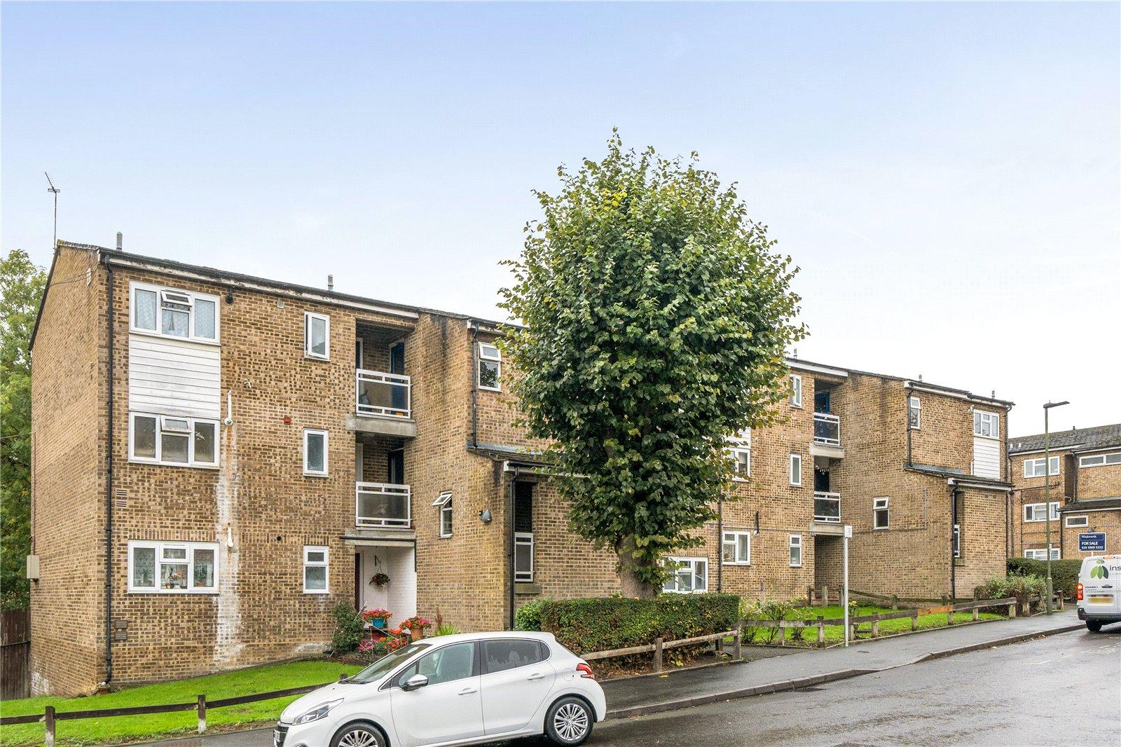 2 bedroom property for sale in Penge | Robinson Jackson