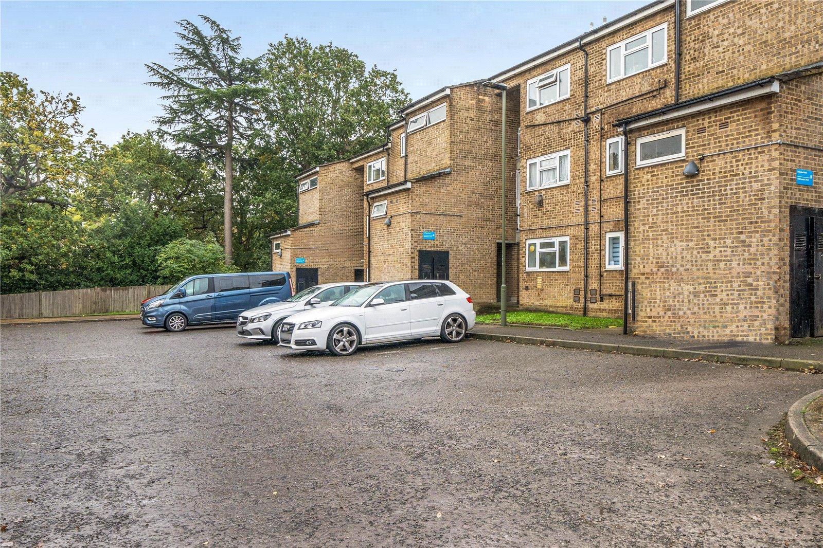 2 bedroom property for sale in Penge | Robinson Jackson