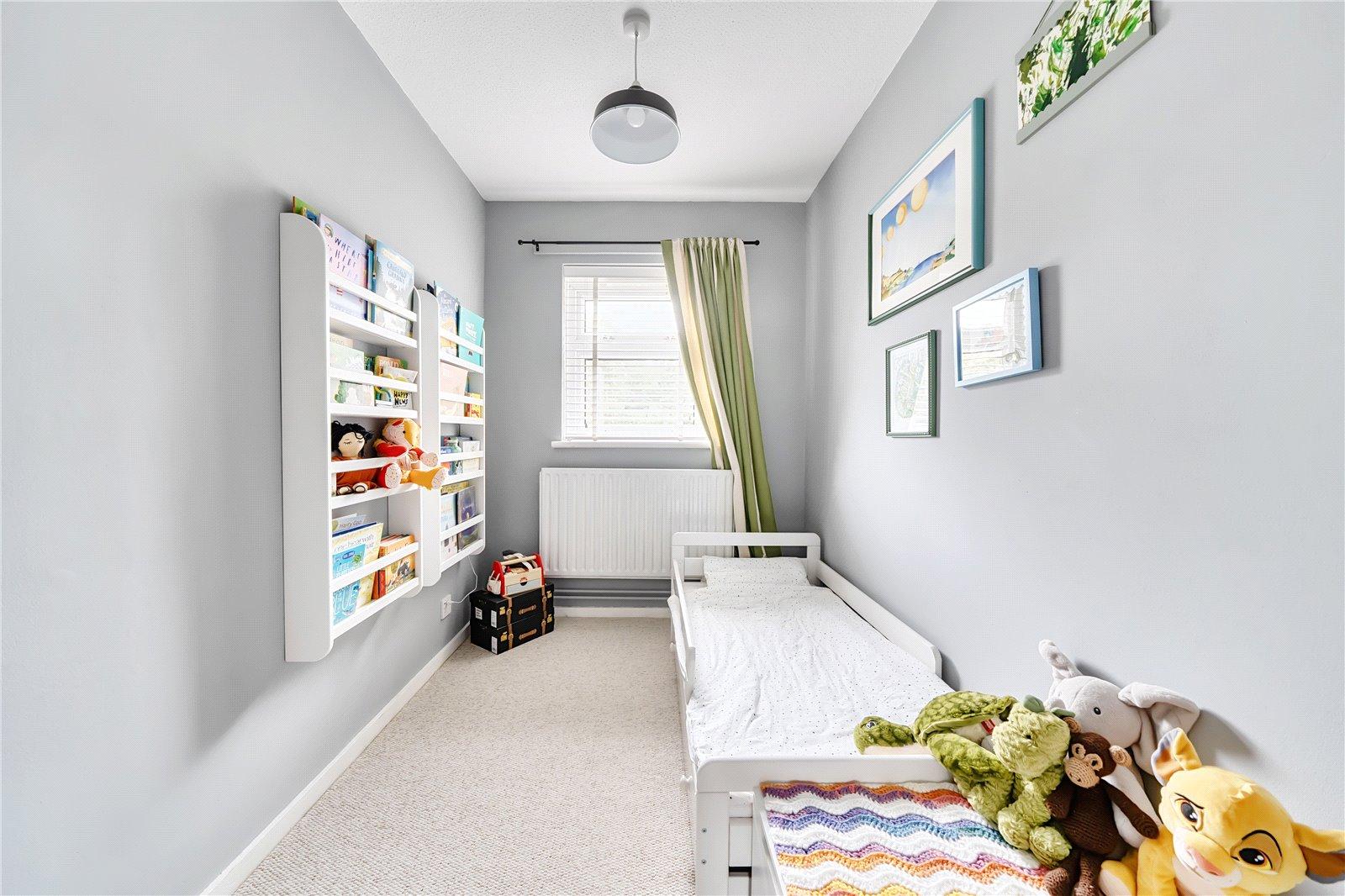 2 bedroom property for sale in Penge | Robinson Jackson