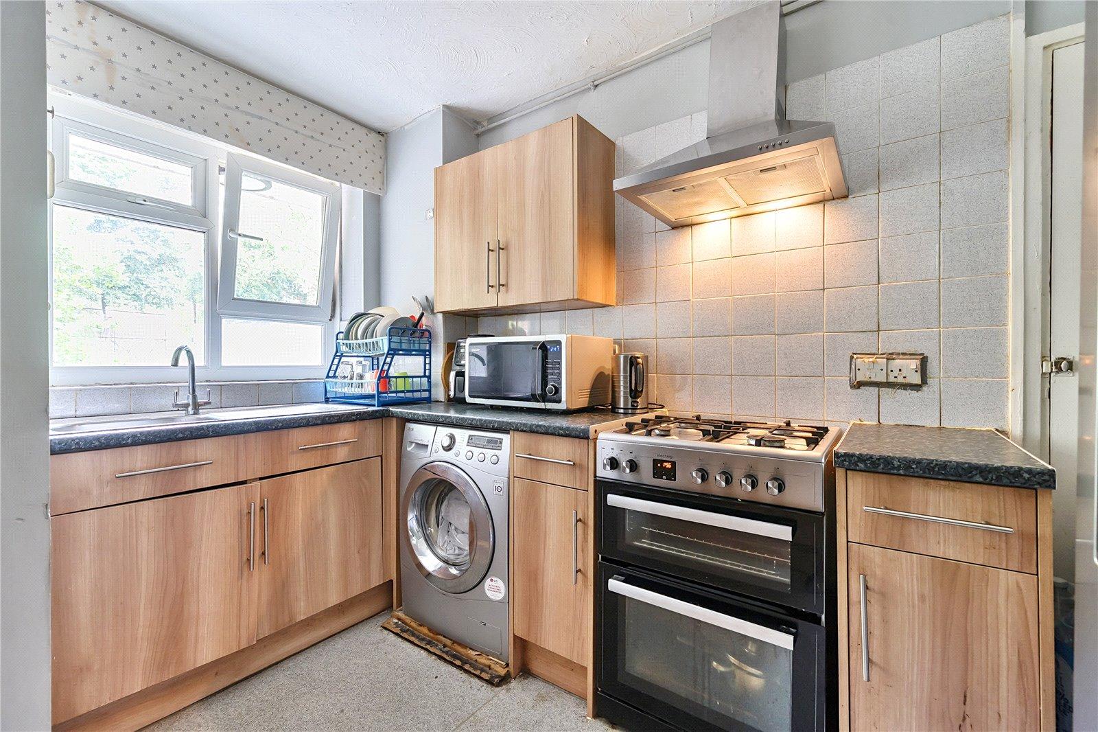 2 bedroom property for sale in  | Robinson Jackson