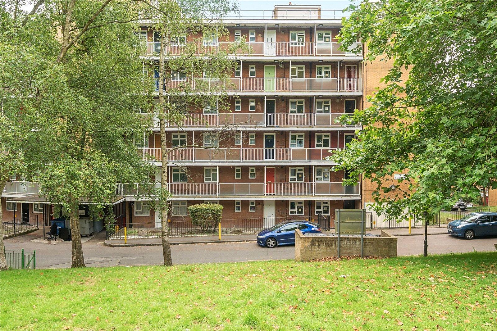 2 bedroom property for sale in  | Robinson Jackson