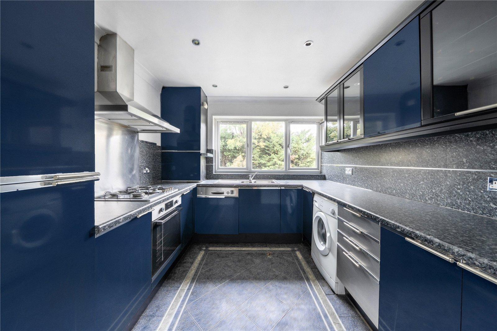 2 bedroom property for sale in Sydenham | Robinson Jackson