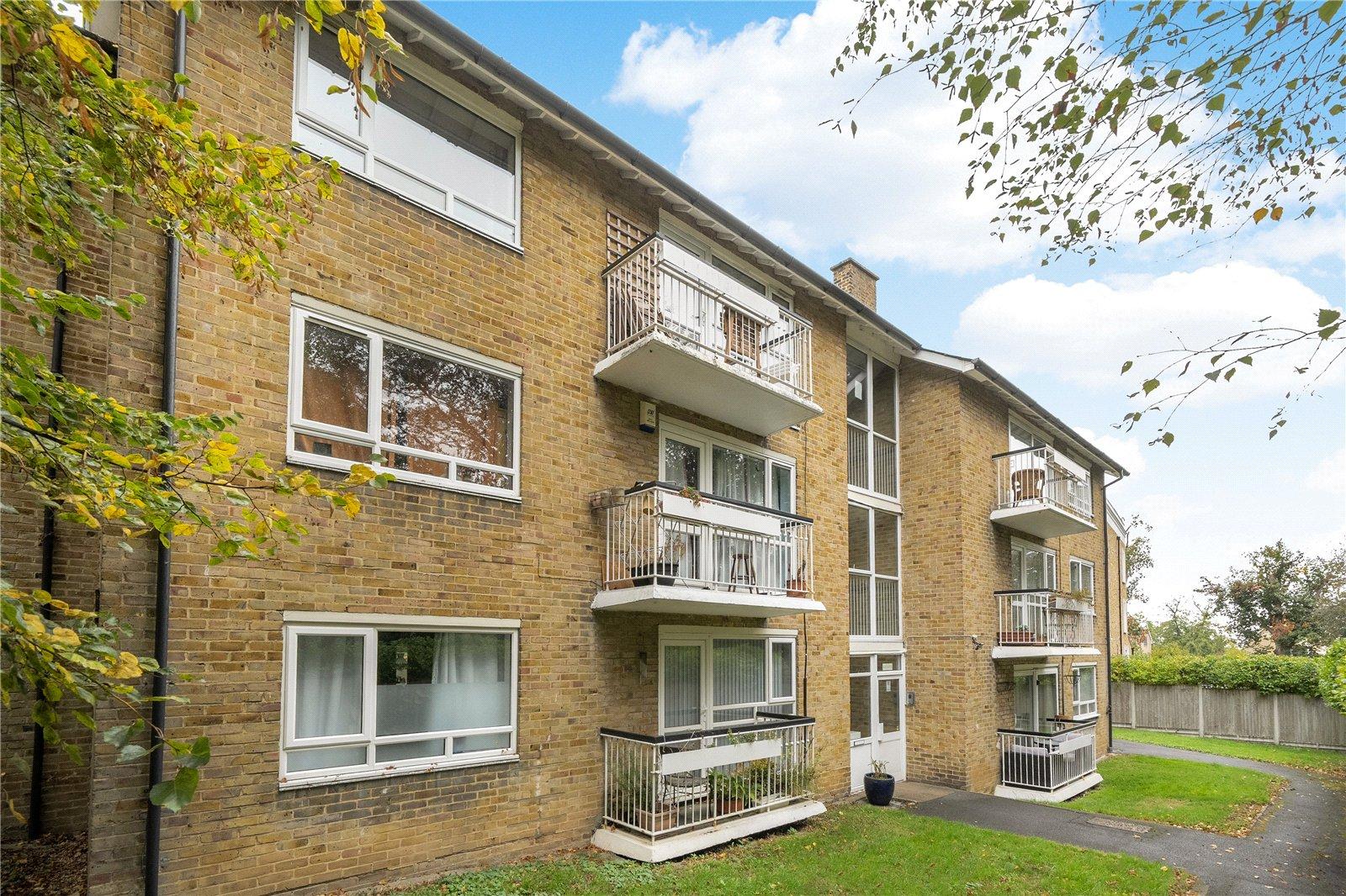 2 bedroom property for sale in Sydenham | Robinson Jackson