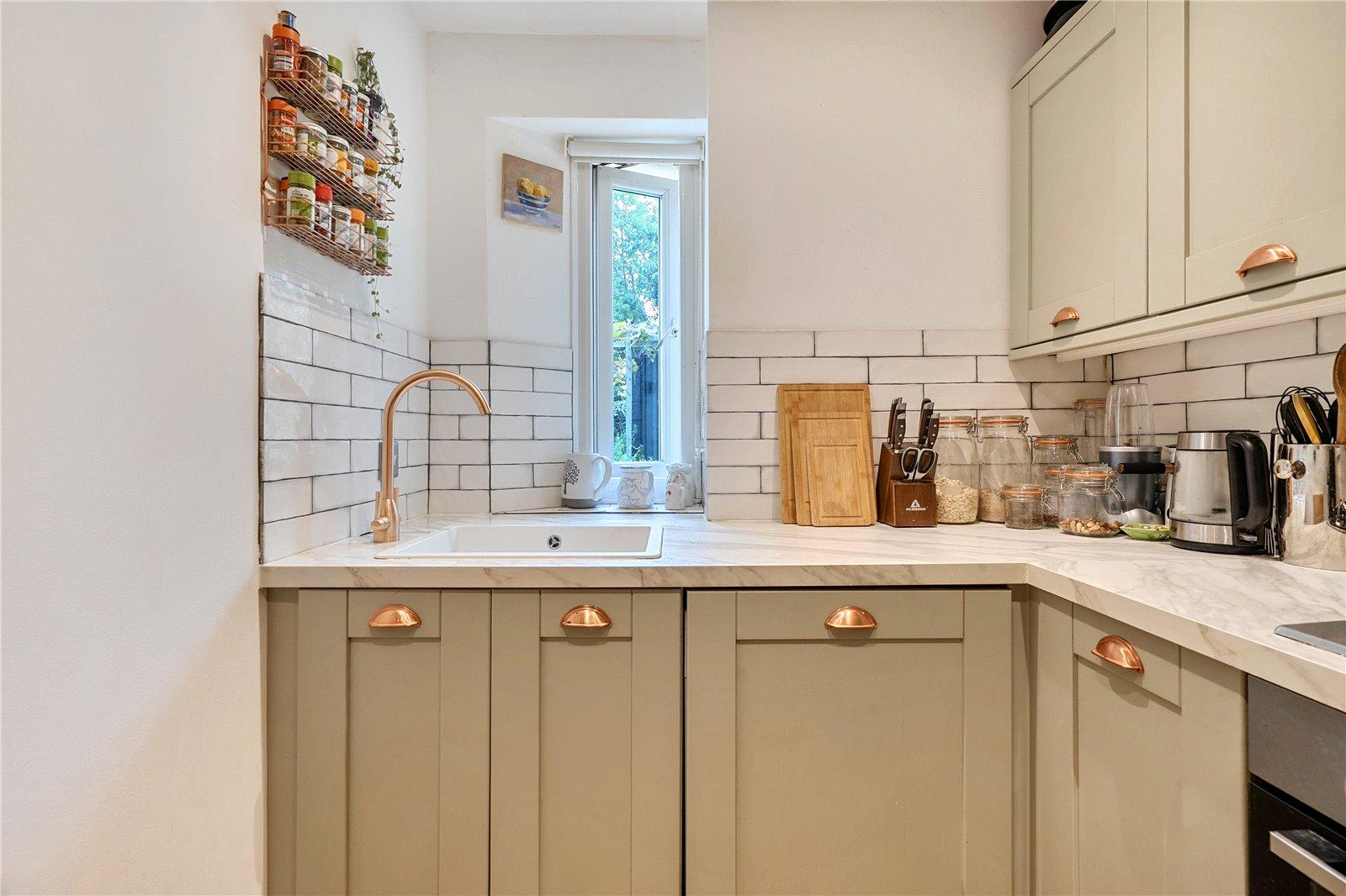 1 bedroom property for sale in Sydenham | Robinson Jackson