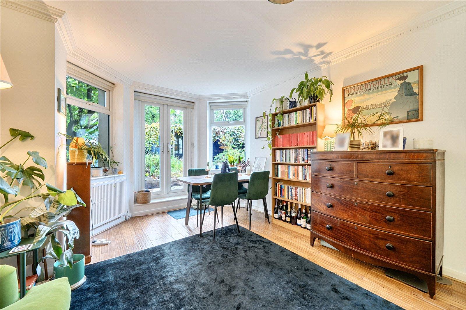 1 bedroom property for sale in Sydenham | Robinson Jackson