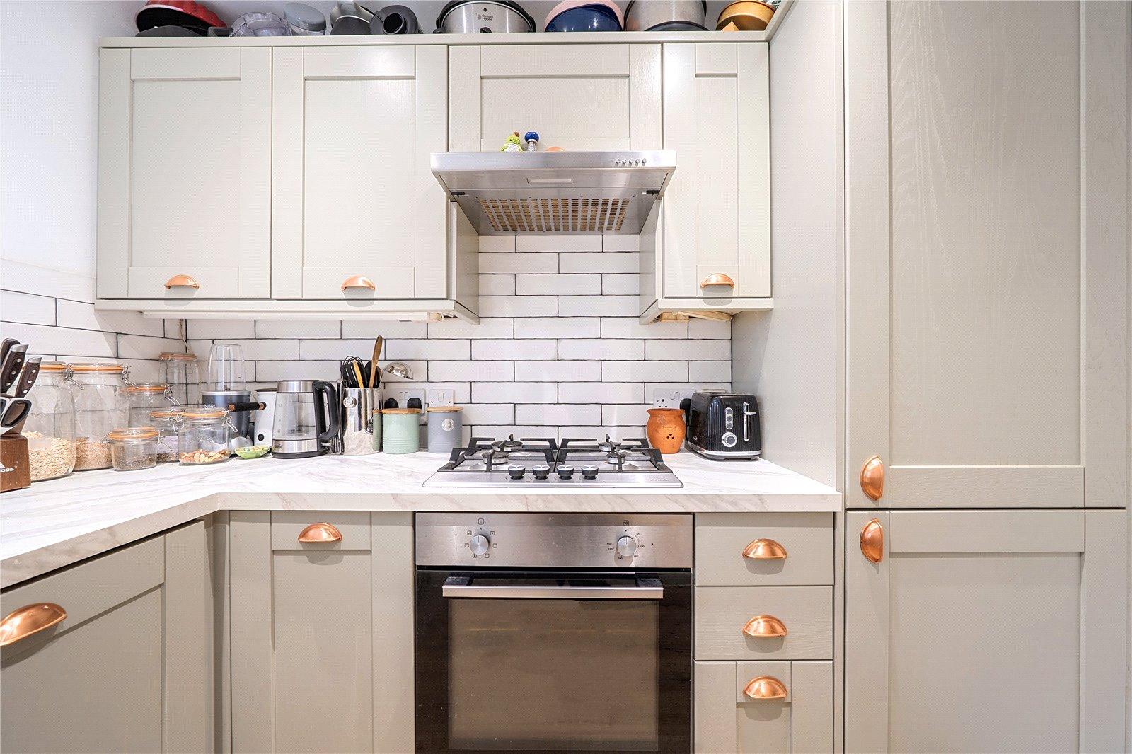 1 bedroom property for sale in Sydenham | Robinson Jackson