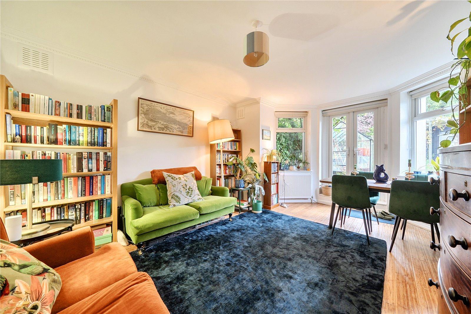 1 bedroom property for sale in Sydenham | Robinson Jackson