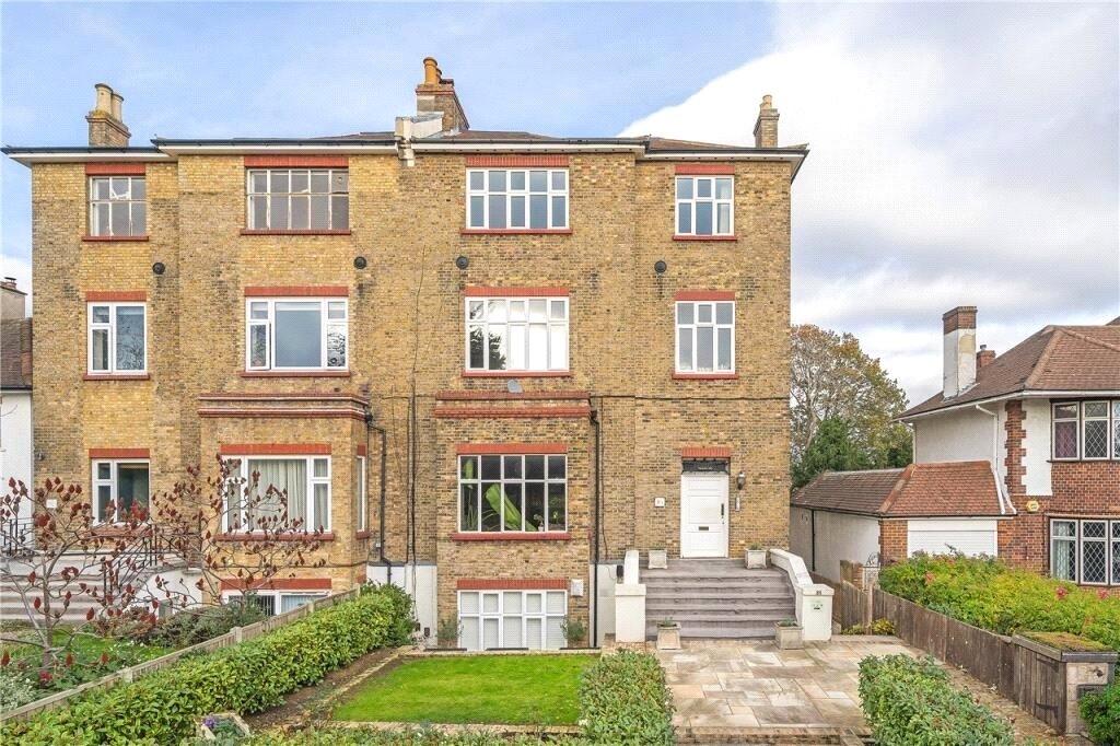 1 bedroom property for sale in Sydenham | Robinson Jackson