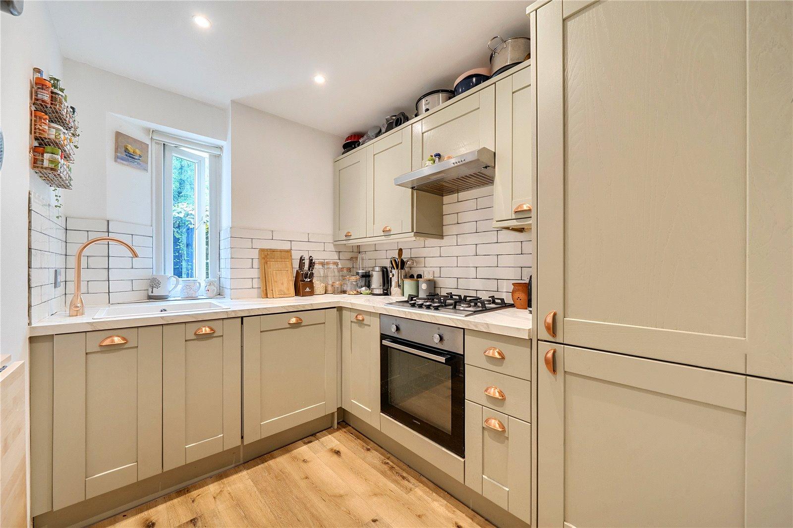 1 bedroom property for sale in Sydenham | Robinson Jackson