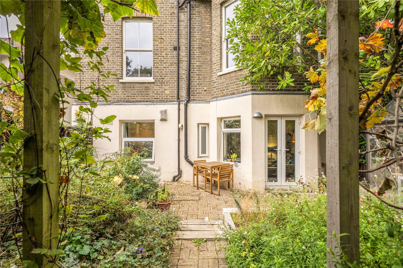 1 bedroom property for sale in Sydenham | Robinson Jackson