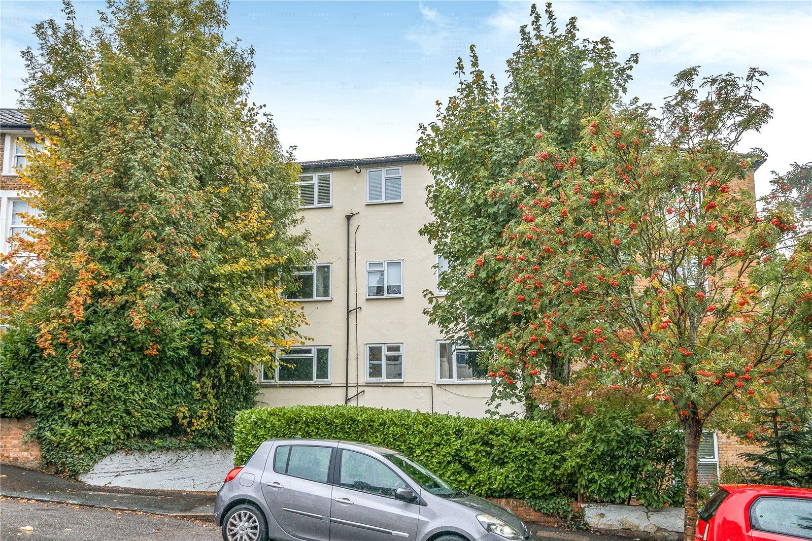1 bedroom property for sale in Penge | Robinson Jackson