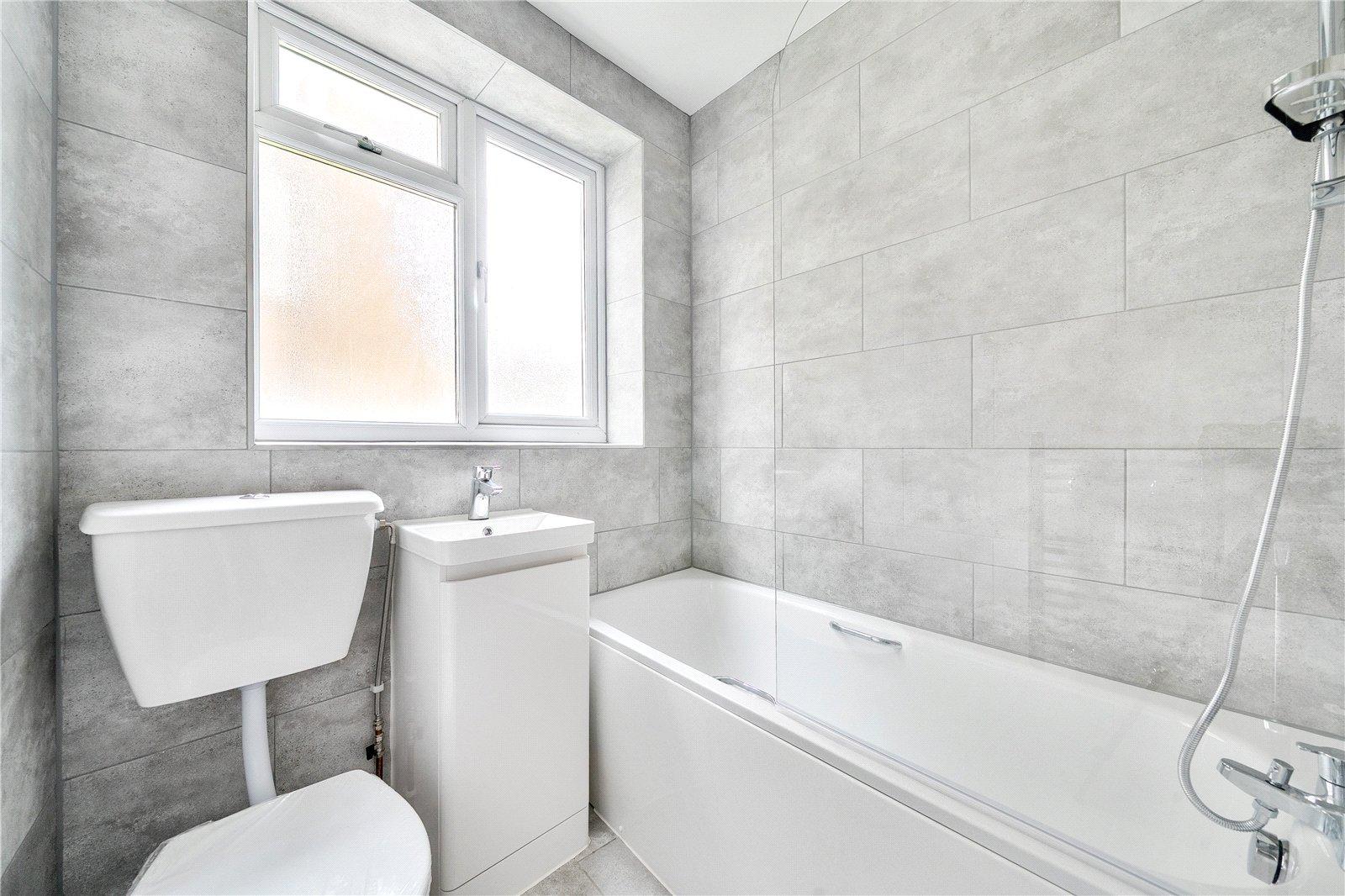 1 bedroom property for sale in Penge | Robinson Jackson