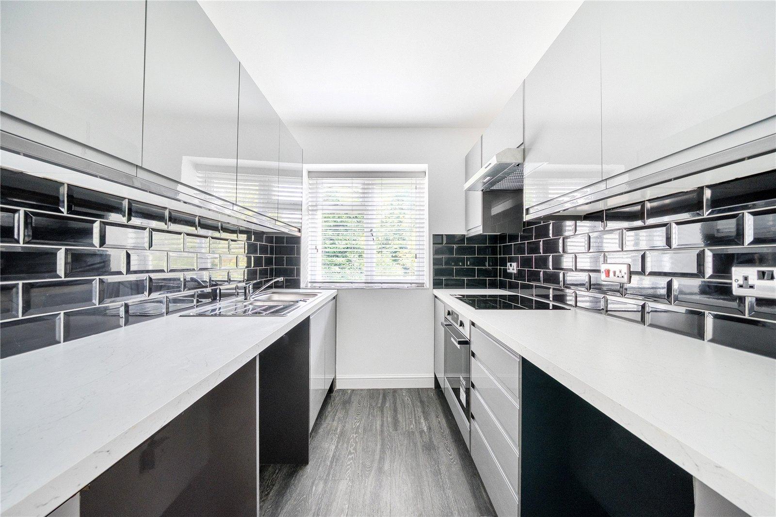 1 bedroom property for sale in Penge | Robinson Jackson