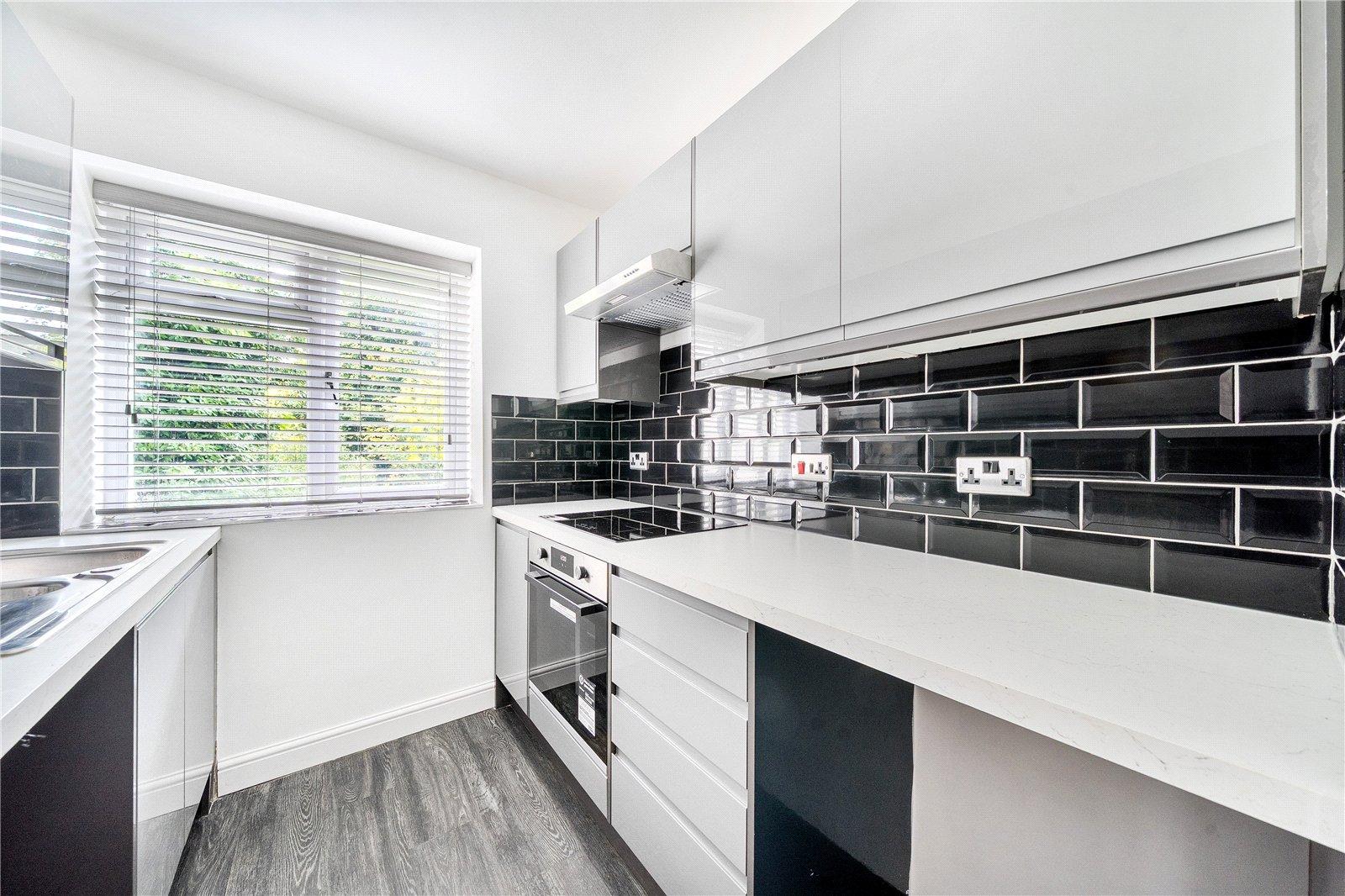 1 bedroom property for sale in Penge | Robinson Jackson