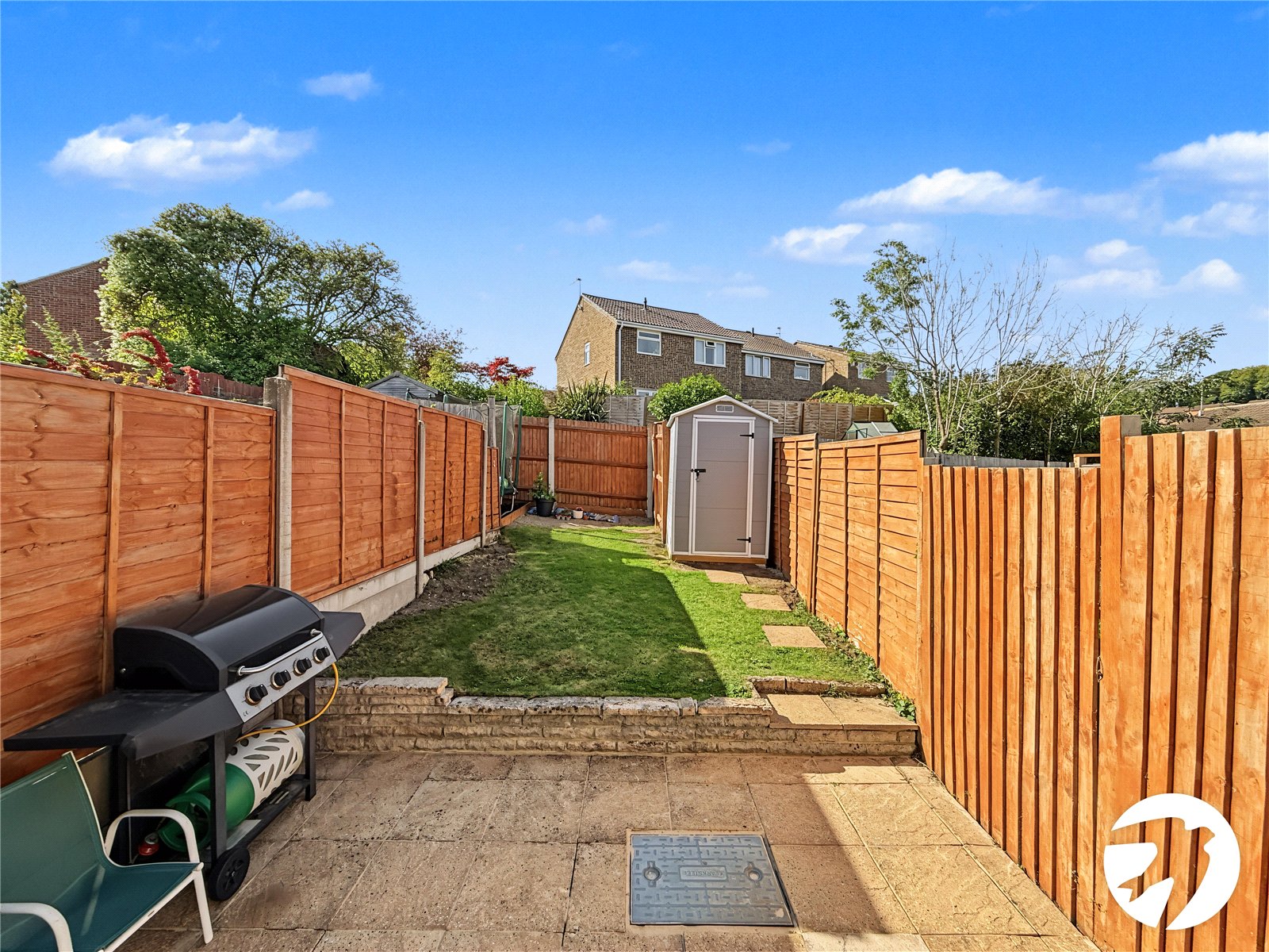 2 bedroom house for sale in Princes Park | Robinson Michael & Jackson