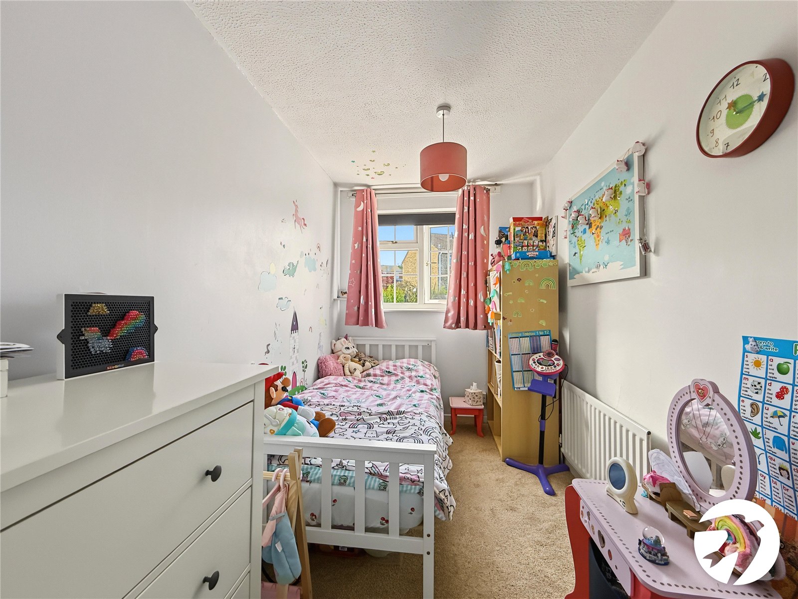 2 bedroom house for sale in Princes Park | Robinson Michael & Jackson