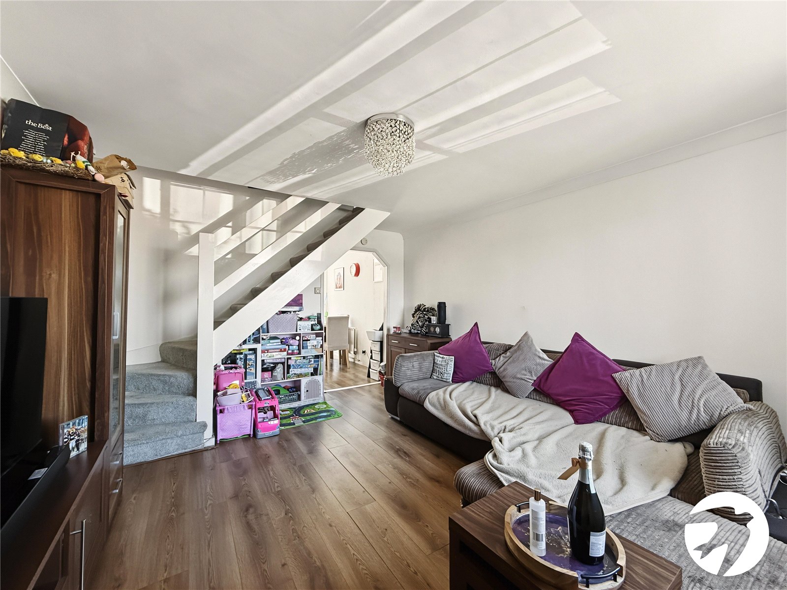 2 bedroom house for sale in Princes Park | Robinson Michael & Jackson