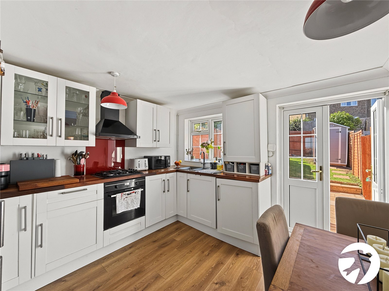 2 bedroom house for sale in Princes Park | Robinson Michael & Jackson