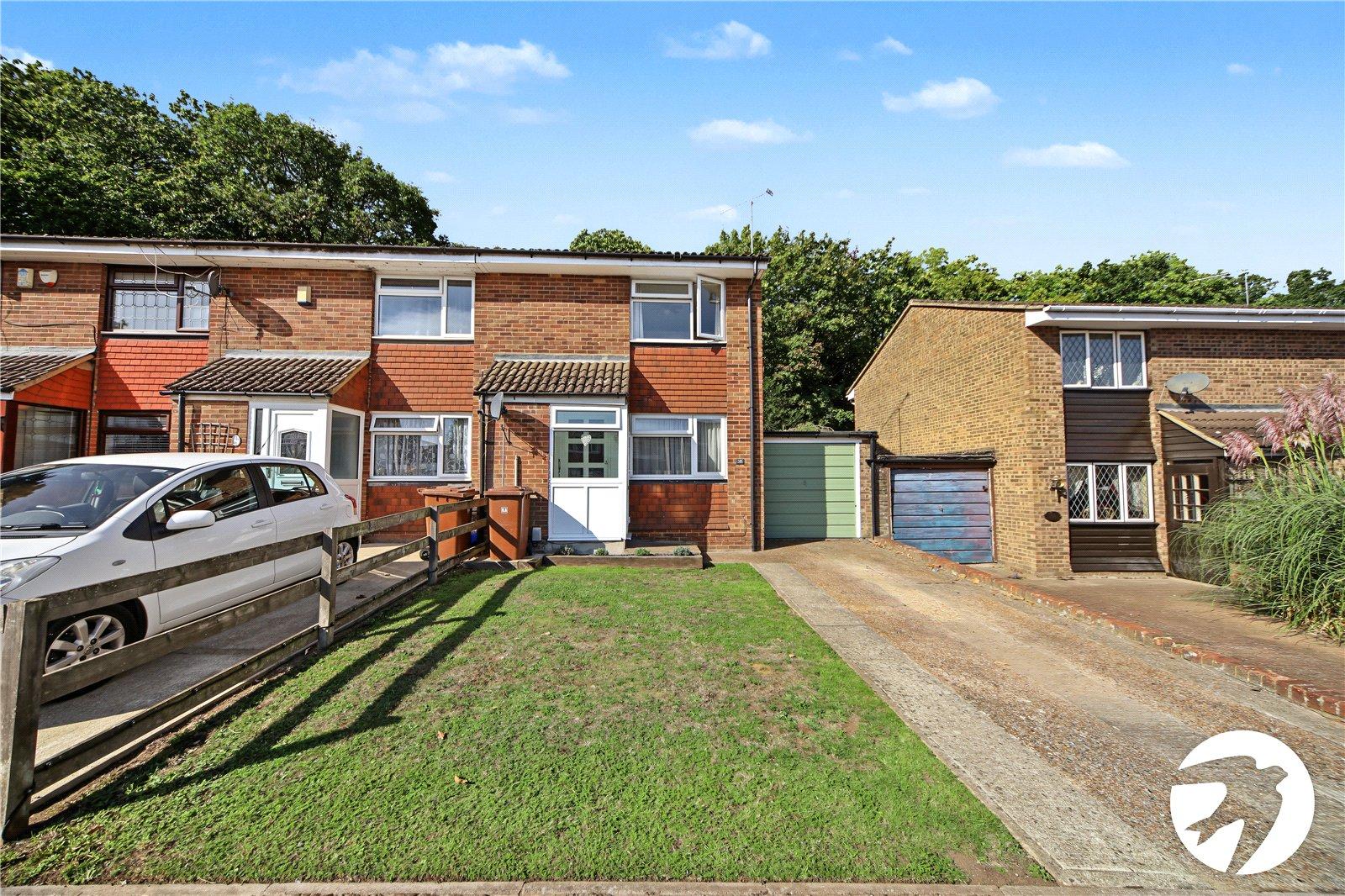 2 bedroom house for sale in Lordswood | Robinson Michael & Jackson
