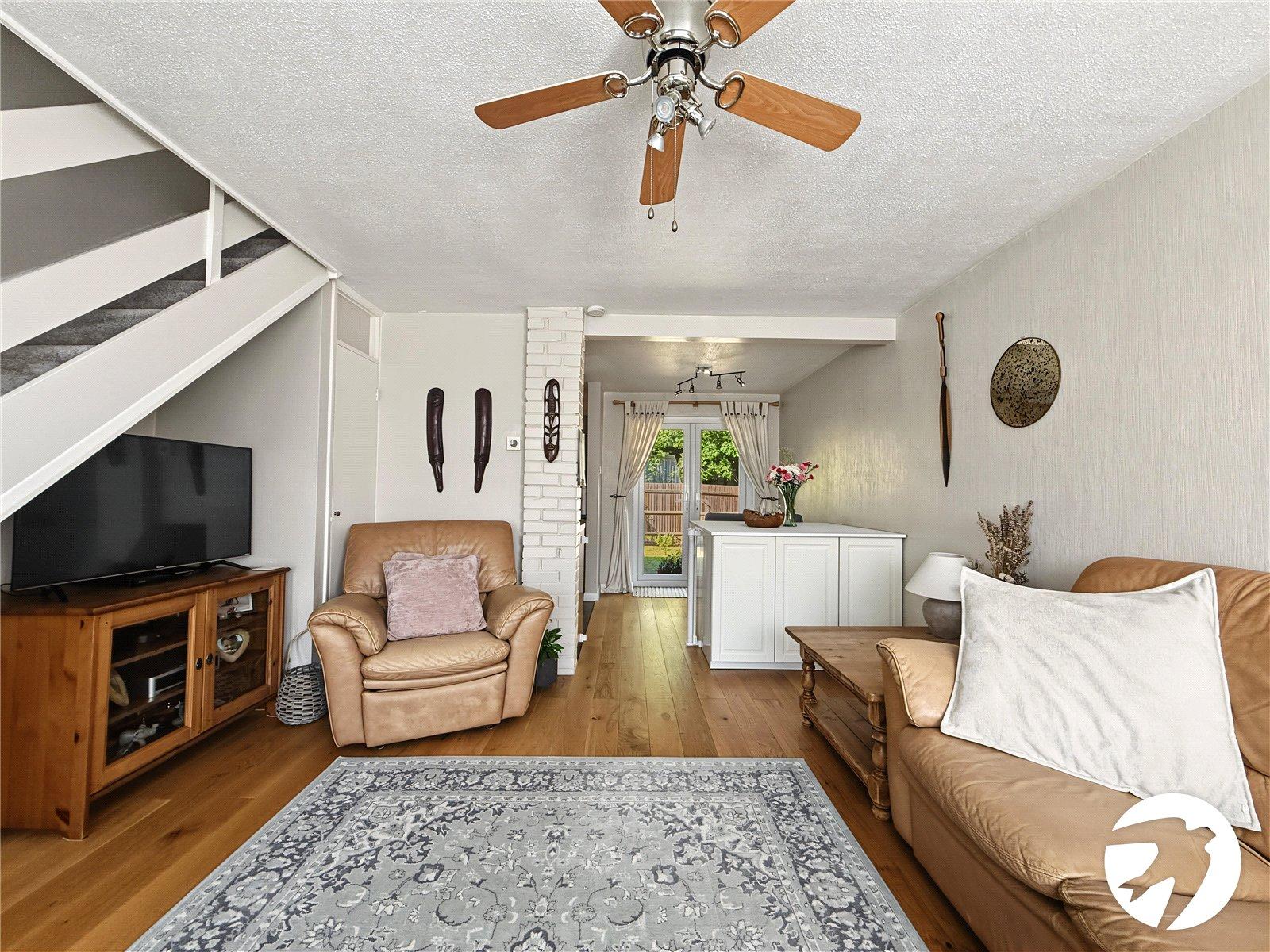 2 bedroom house for sale in Lordswood | Robinson Michael & Jackson