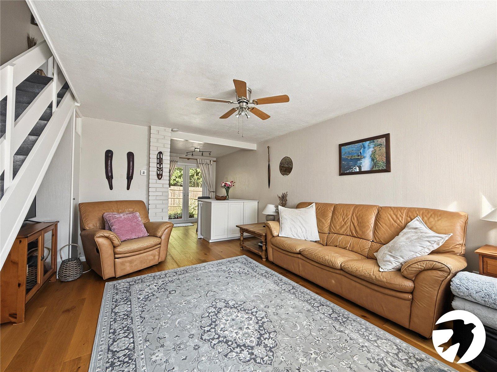 2 bedroom house for sale in Lordswood | Robinson Michael & Jackson