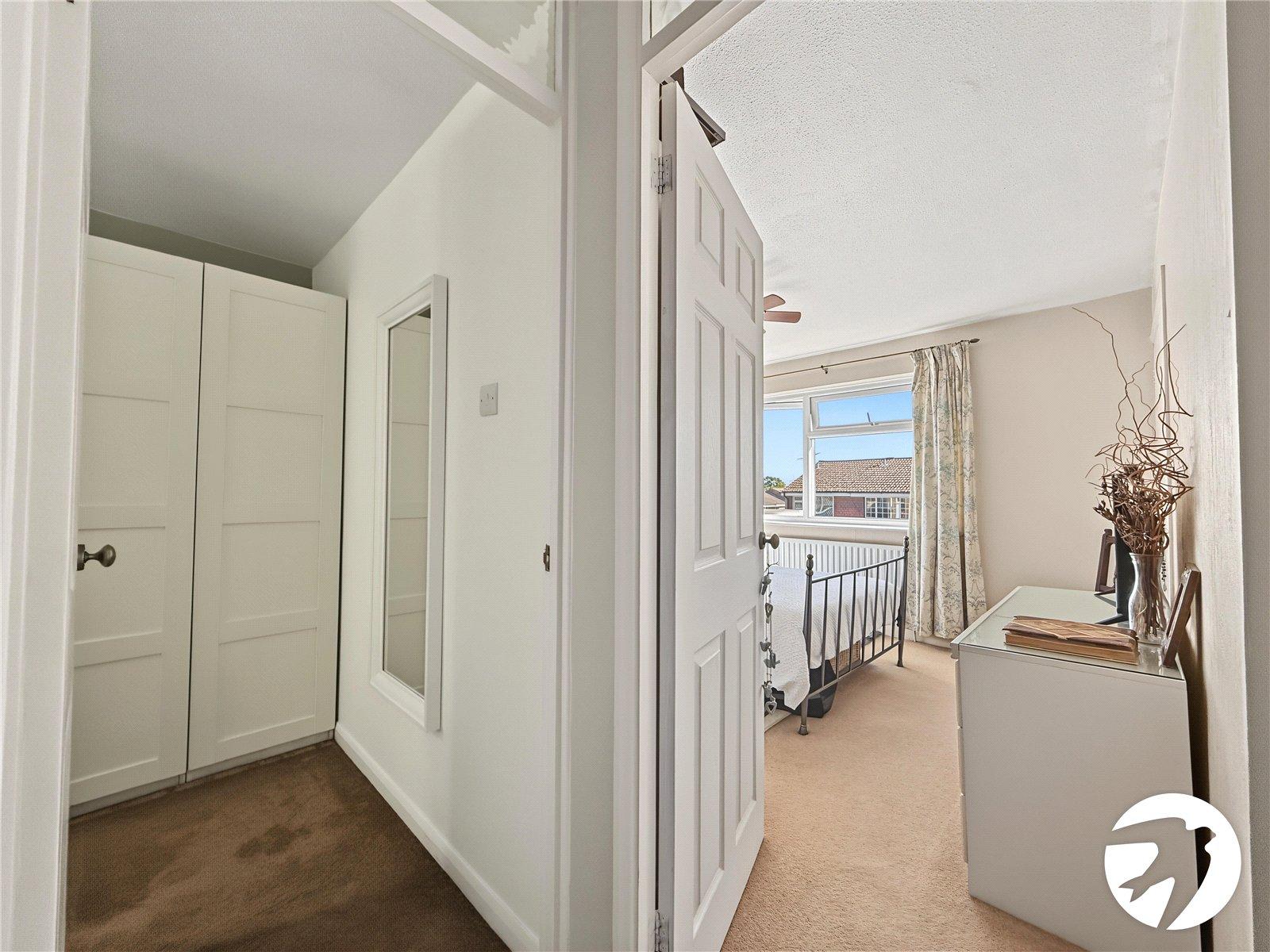 2 bedroom house for sale in Lordswood | Robinson Michael & Jackson