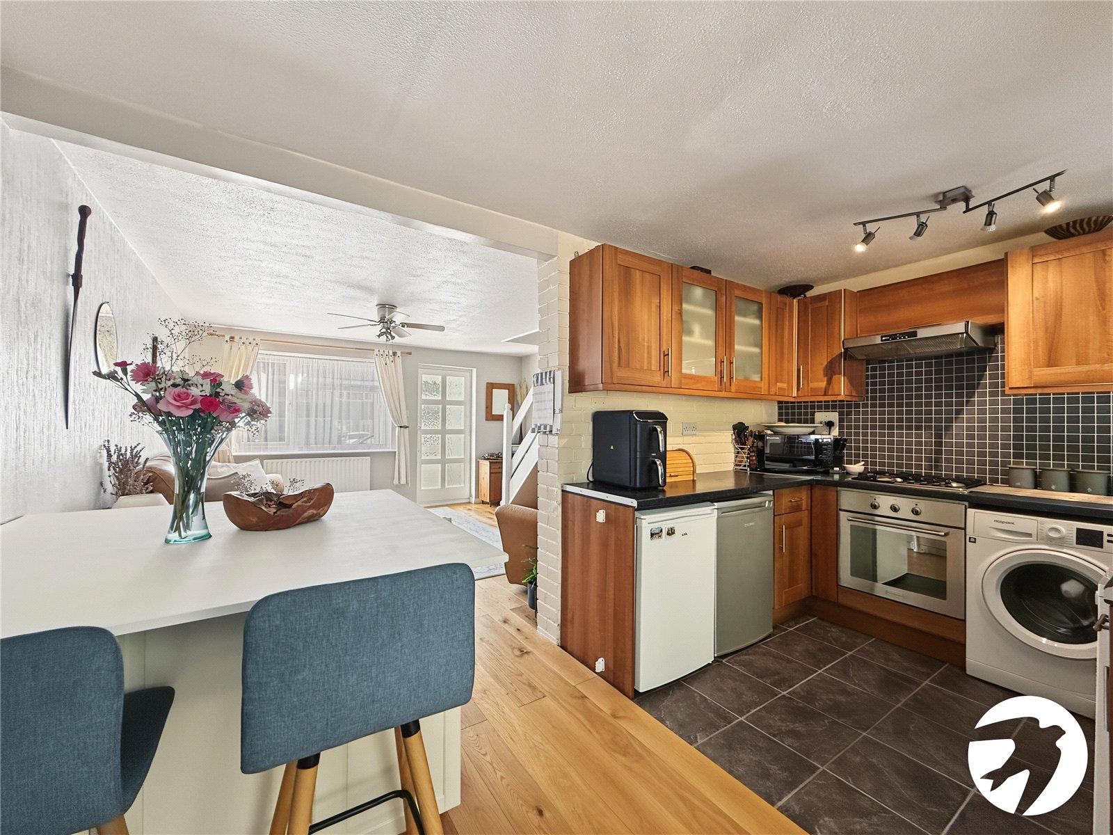 2 bedroom house for sale in Lordswood | Robinson Michael & Jackson