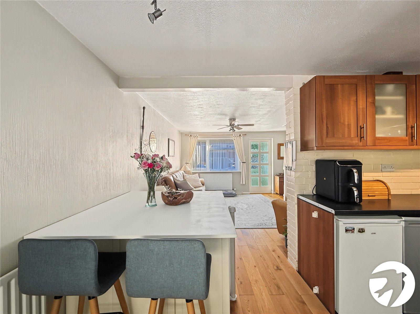 2 bedroom house for sale in Lordswood | Robinson Michael & Jackson