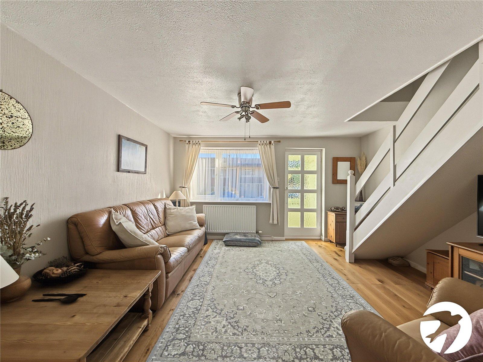 2 bedroom house for sale in Lordswood | Robinson Michael & Jackson
