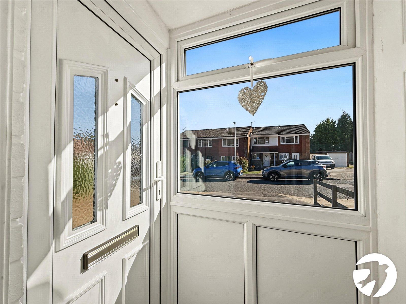 2 bedroom house for sale in Lordswood | Robinson Michael & Jackson