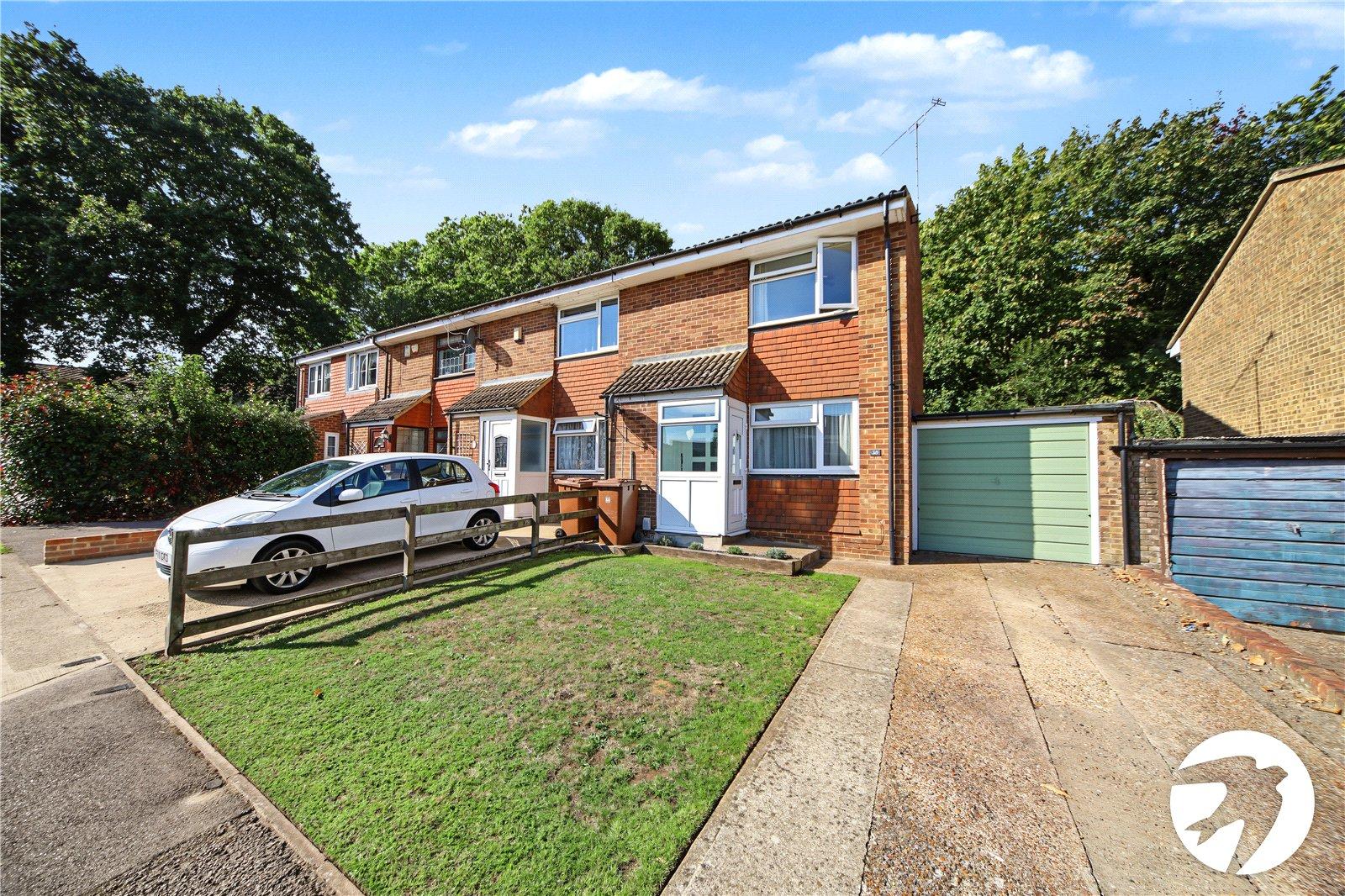 2 bedroom house for sale in Lordswood | Robinson Michael & Jackson