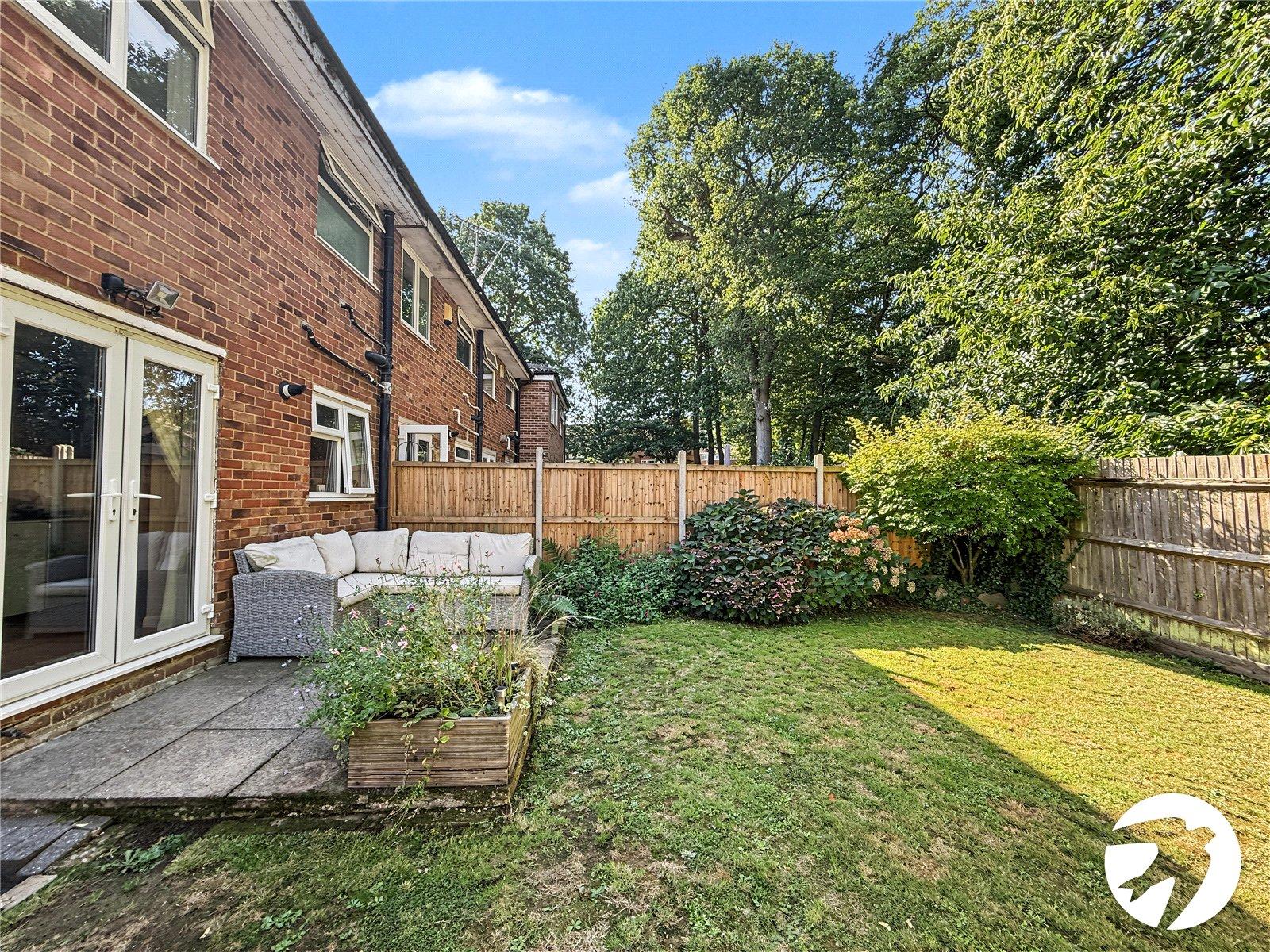 2 bedroom house for sale in Lordswood | Robinson Michael & Jackson