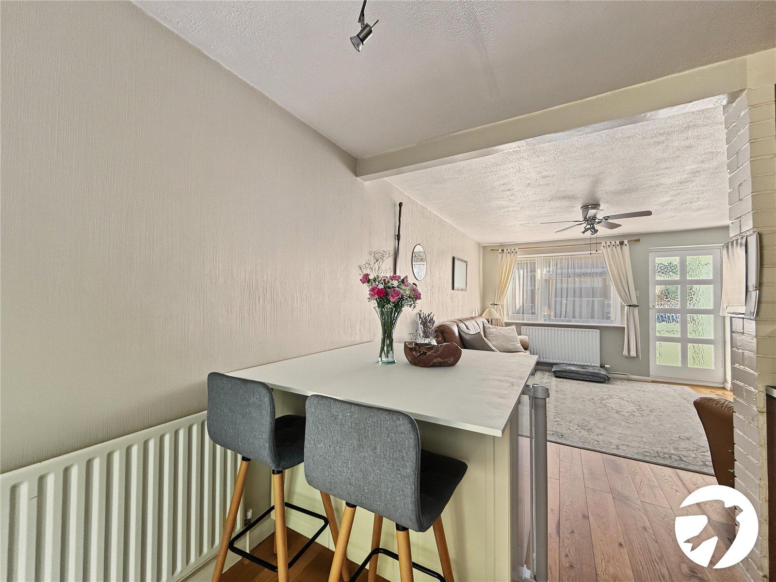 2 bedroom house for sale in Lordswood | Robinson Michael & Jackson
