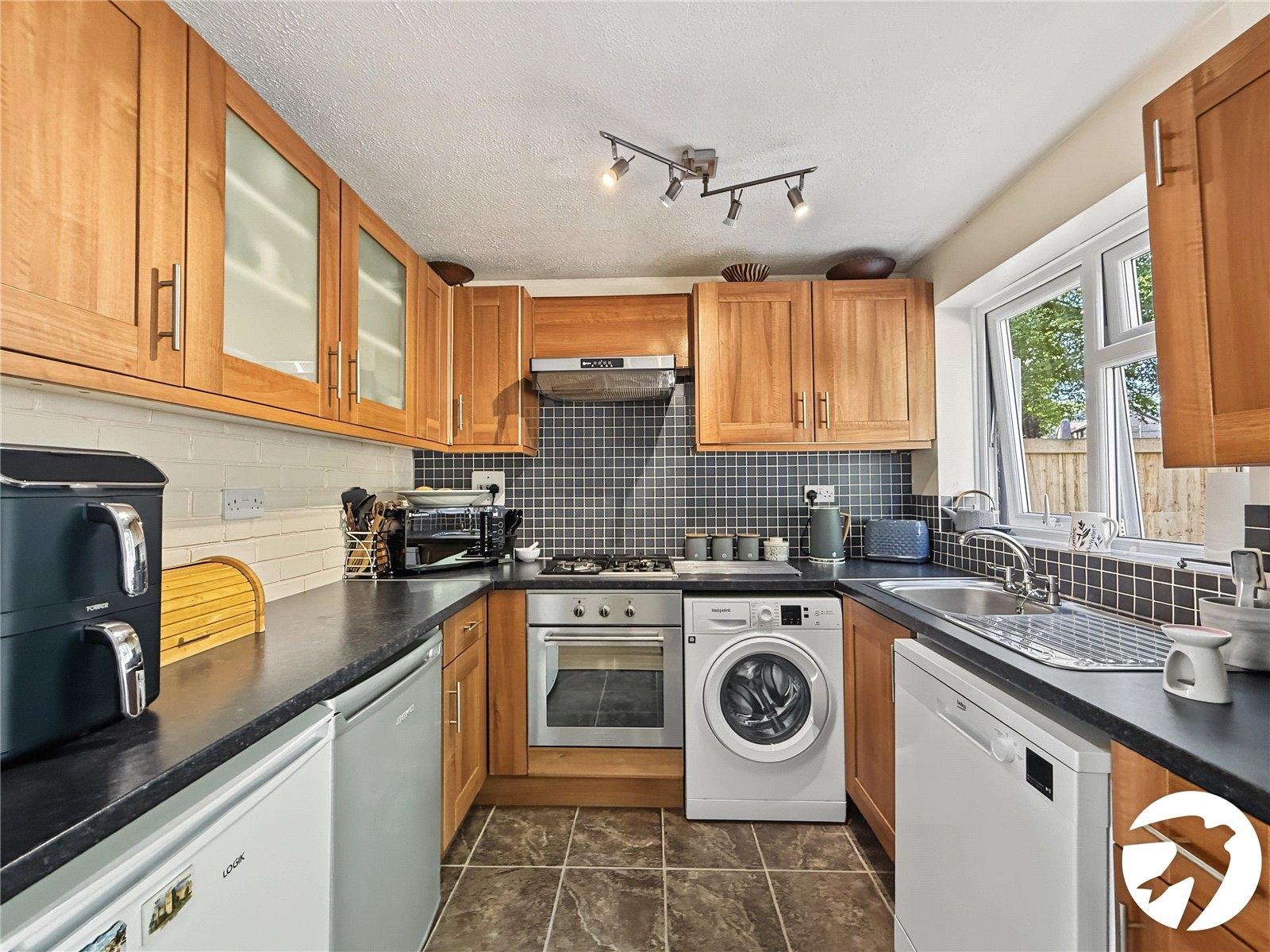 2 bedroom house for sale in Lordswood | Robinson Michael & Jackson