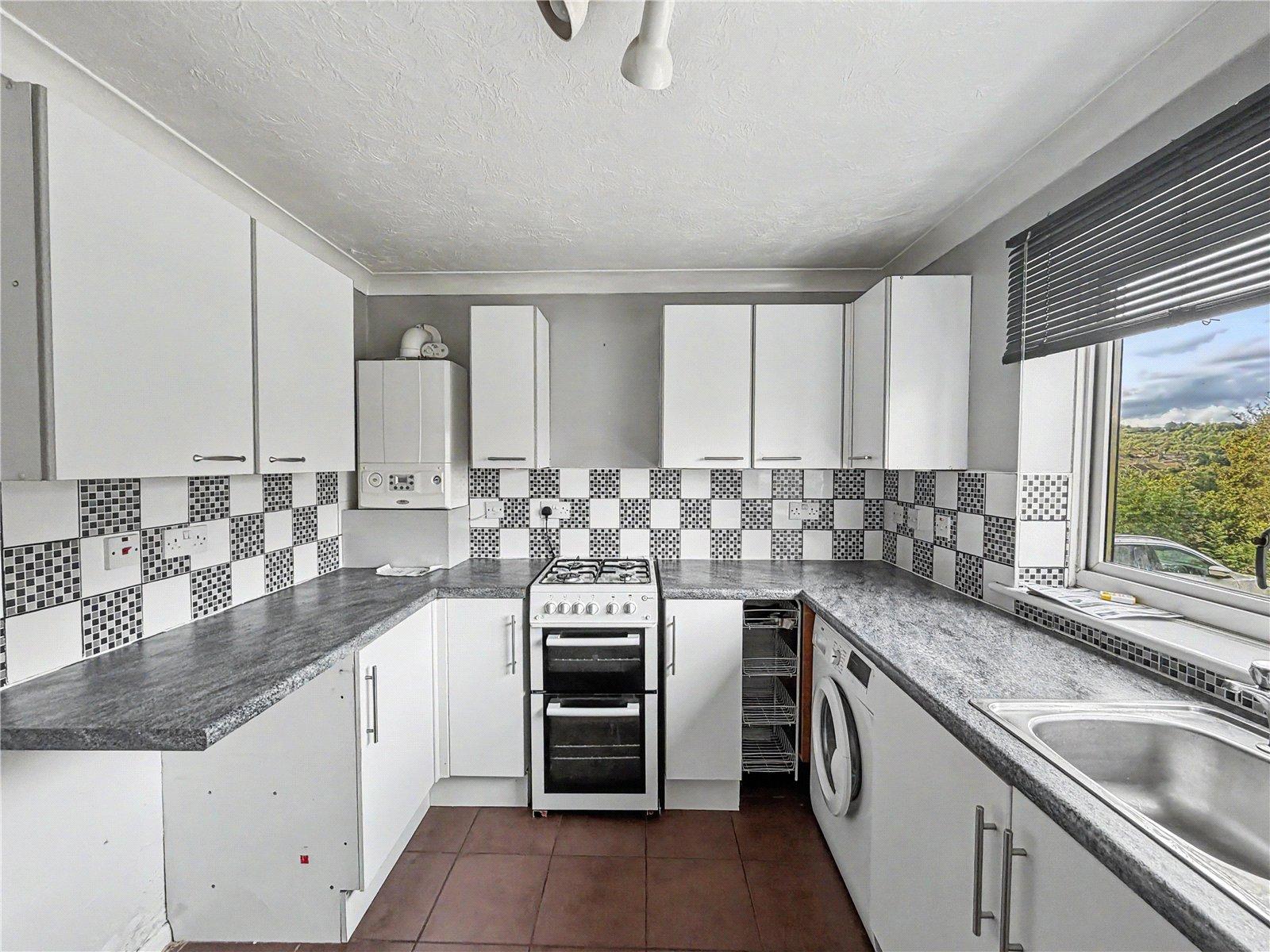 2 bedroom property for sale in Lordswood | Robinson Michael & Jackson
