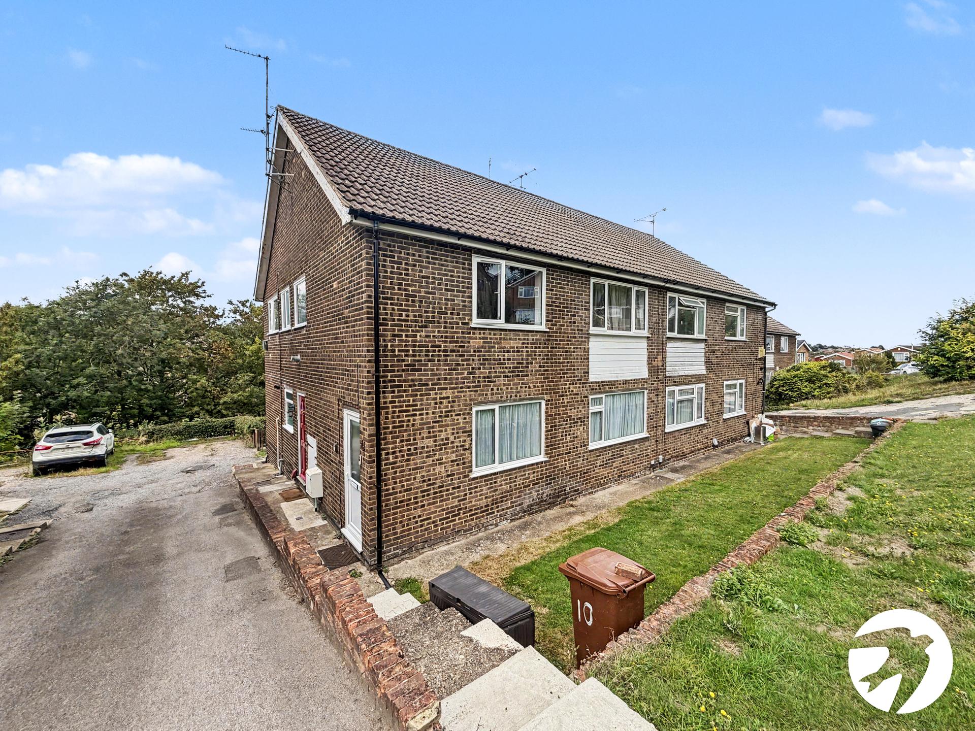 2 bedroom property for sale in Lordswood | Robinson Michael & Jackson