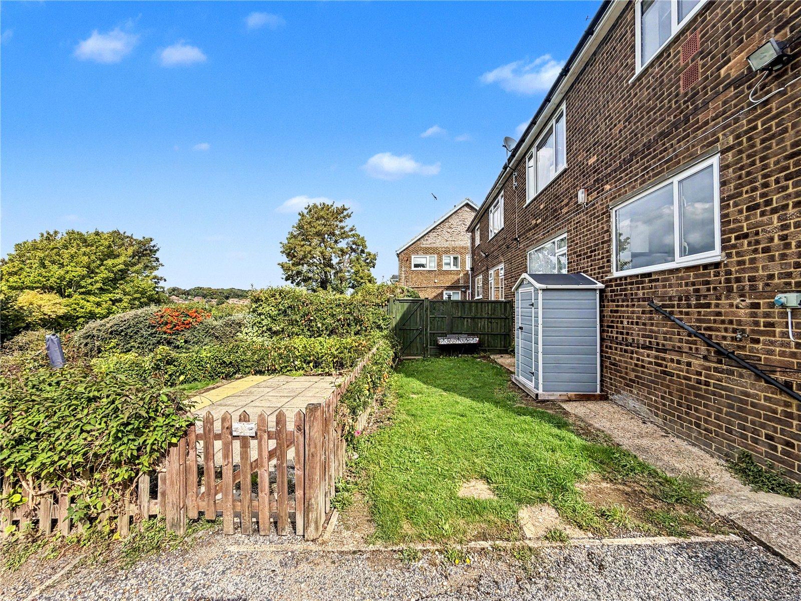 2 bedroom property for sale in Lordswood | Robinson Michael & Jackson