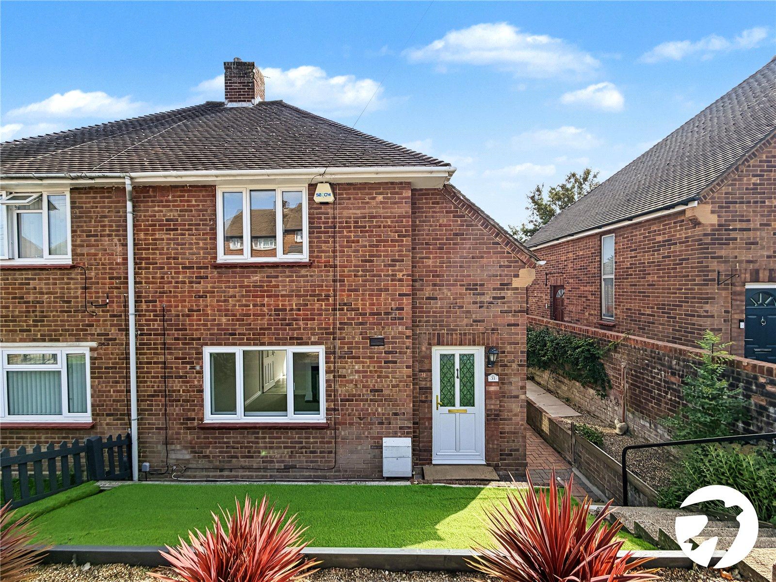 2 bedroom house for sale in Wayfield | Robinson Michael & Jackson