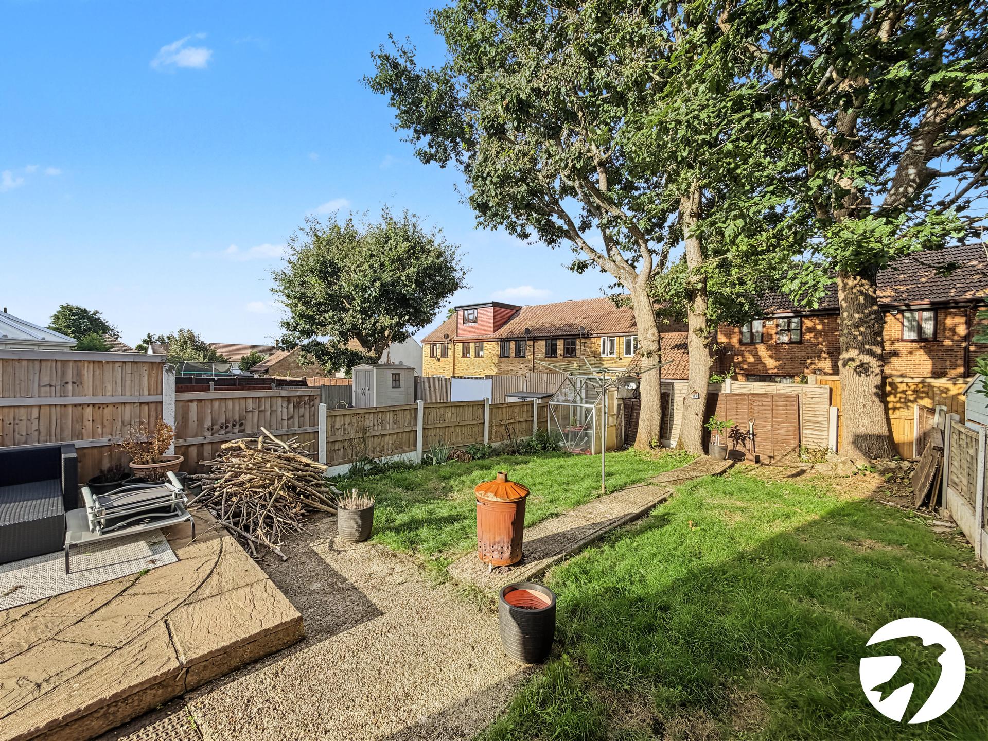 2 bedroom property for sale in Chatham | Robinson Michael & Jackson