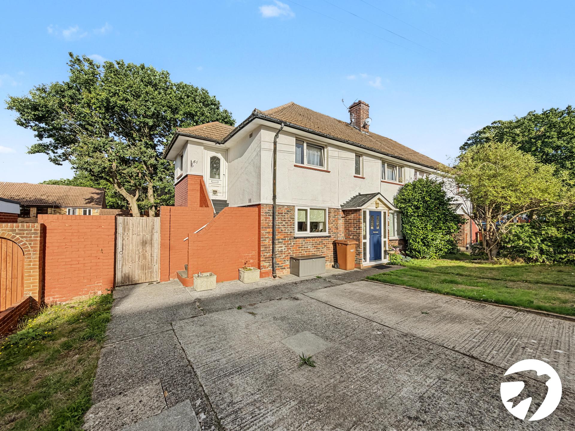 2 bedroom property for sale in Chatham | Robinson Michael & Jackson