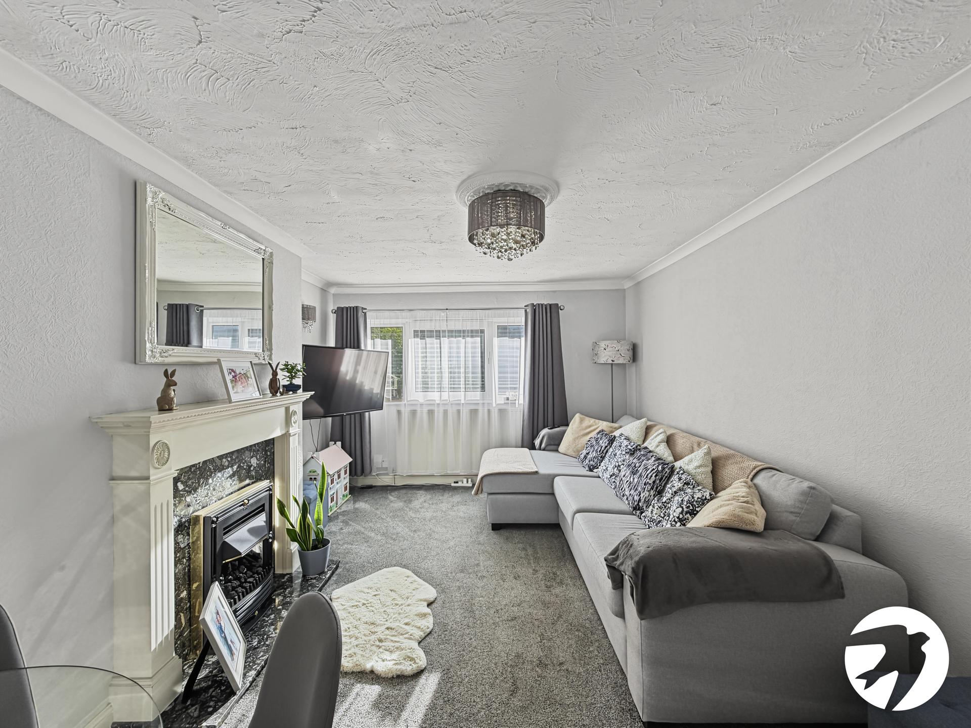 2 bedroom property for sale in Chatham | Robinson Michael & Jackson