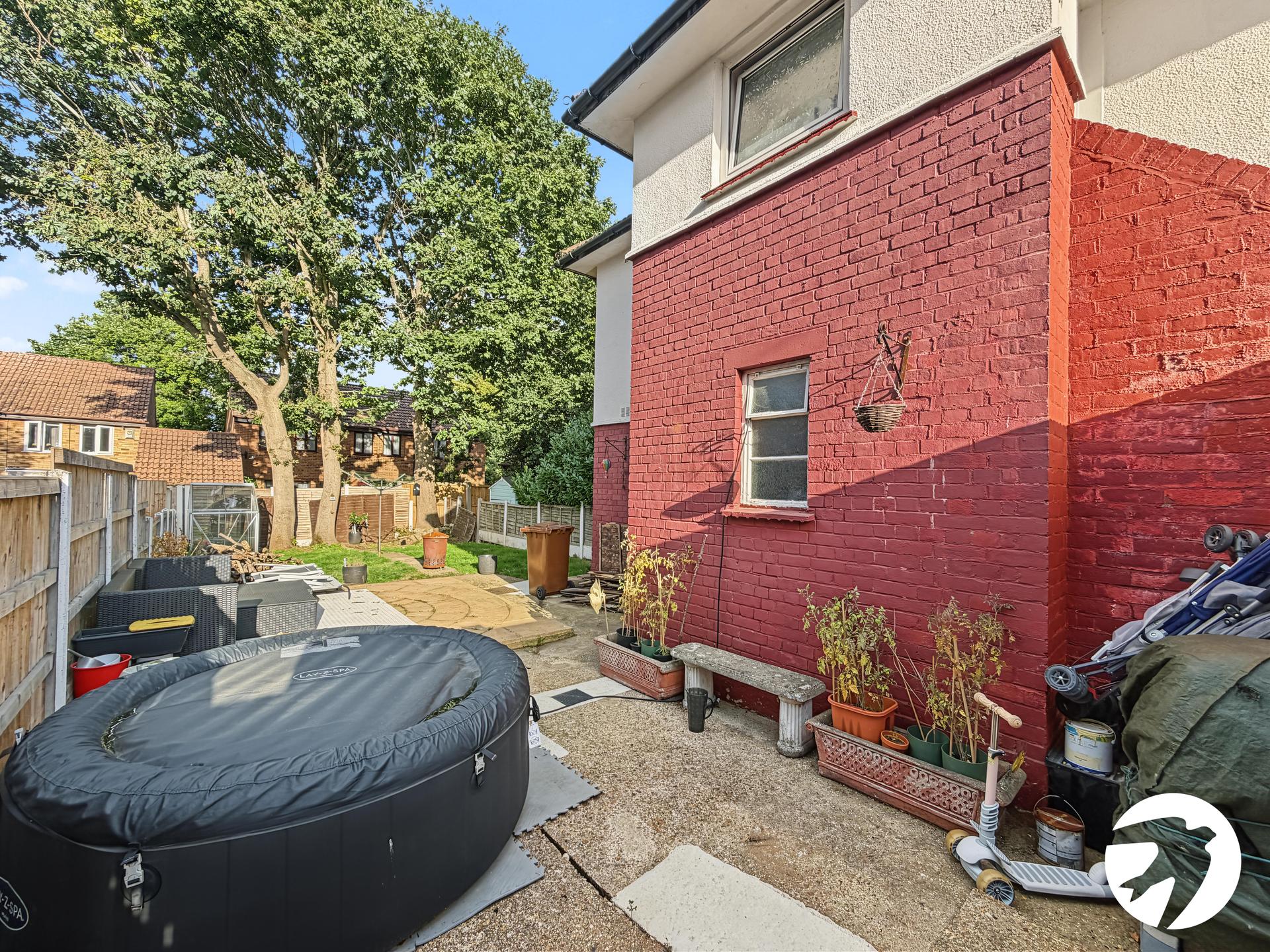 2 bedroom property for sale in Chatham | Robinson Michael & Jackson