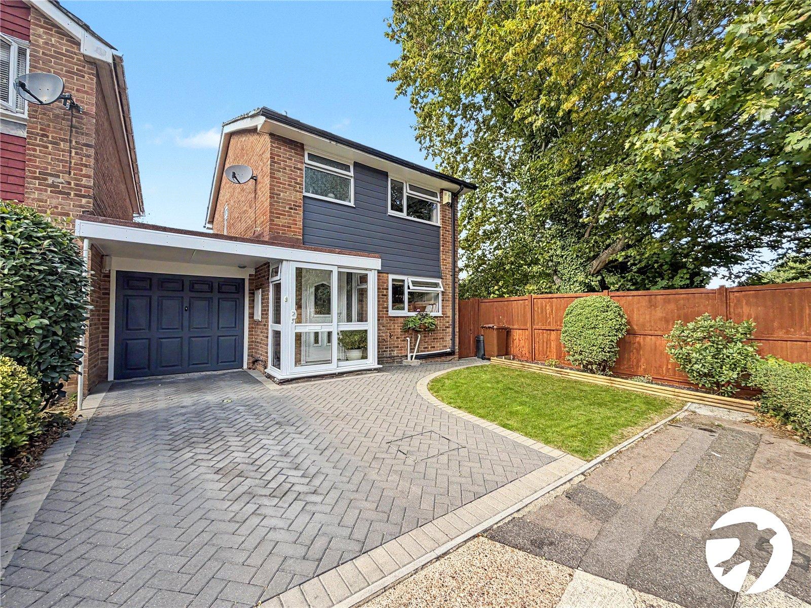 3 bedroom house for sale in Lordswood | Robinson Michael & Jackson
