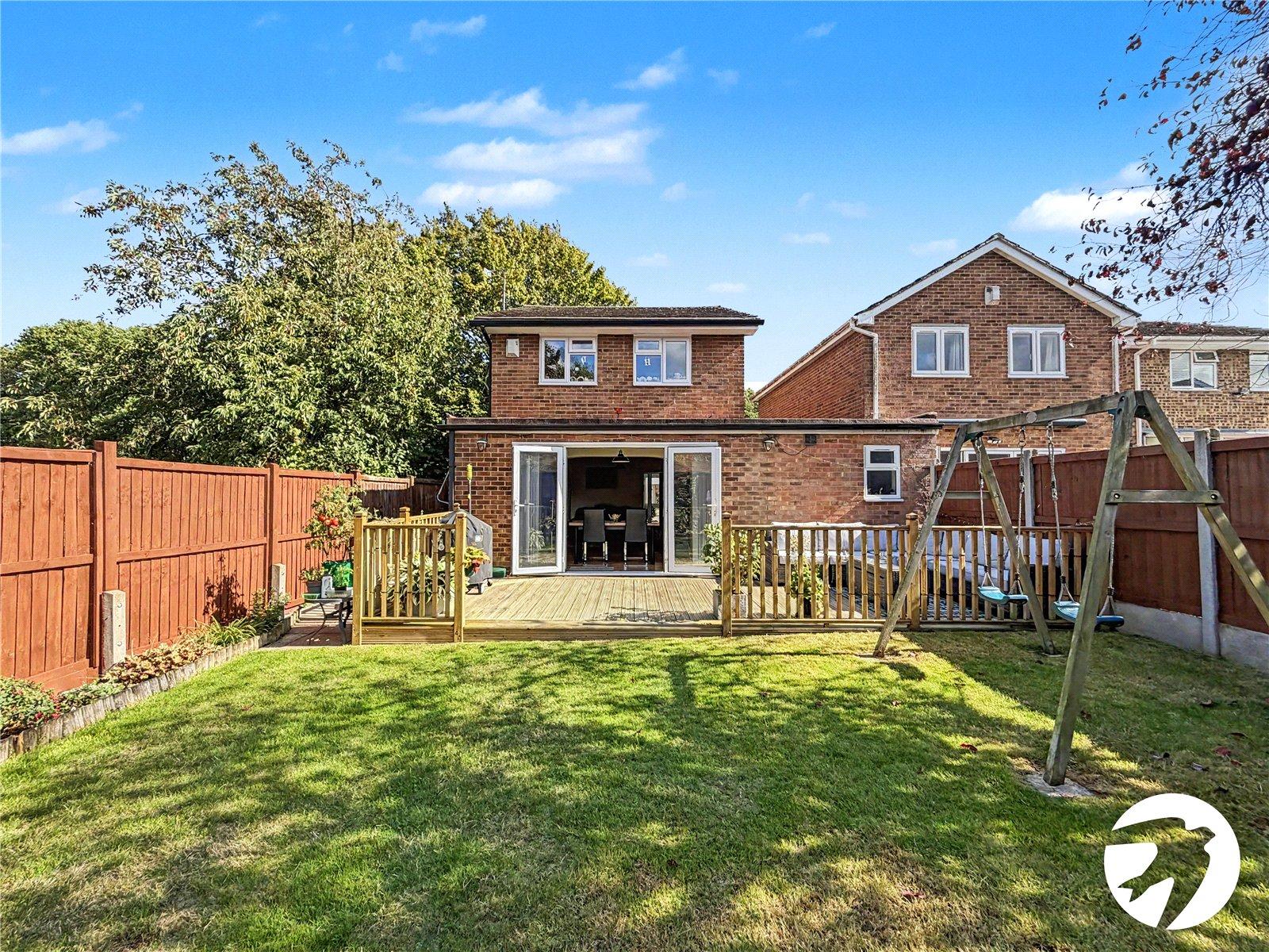 3 bedroom house for sale in Lordswood | Robinson Michael & Jackson